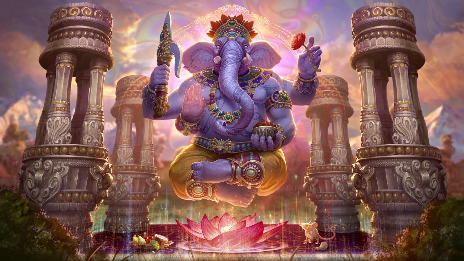 Hinduism Wallpapers