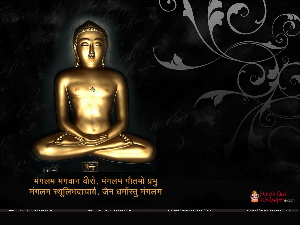 Jainism Wallpapers