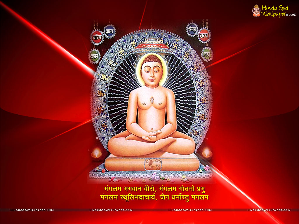 Jainism Wallpapers