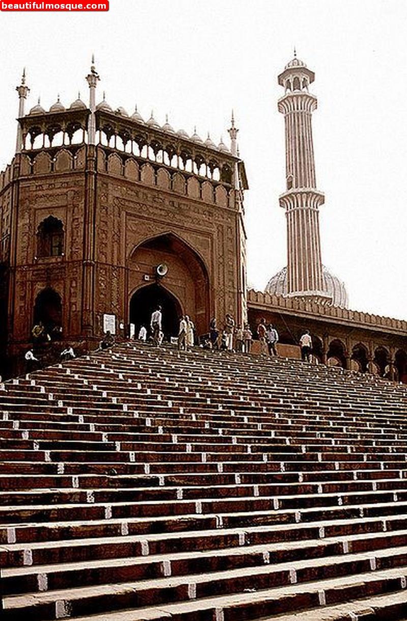 Jama Masjid, Delhi Wallpapers