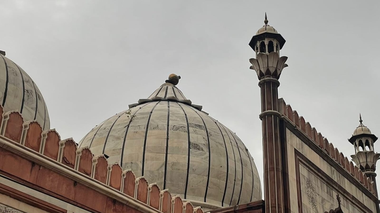 Jama Masjid, Delhi Wallpapers