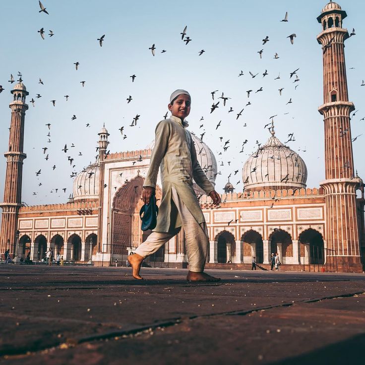 Jama Masjid, Delhi Wallpapers