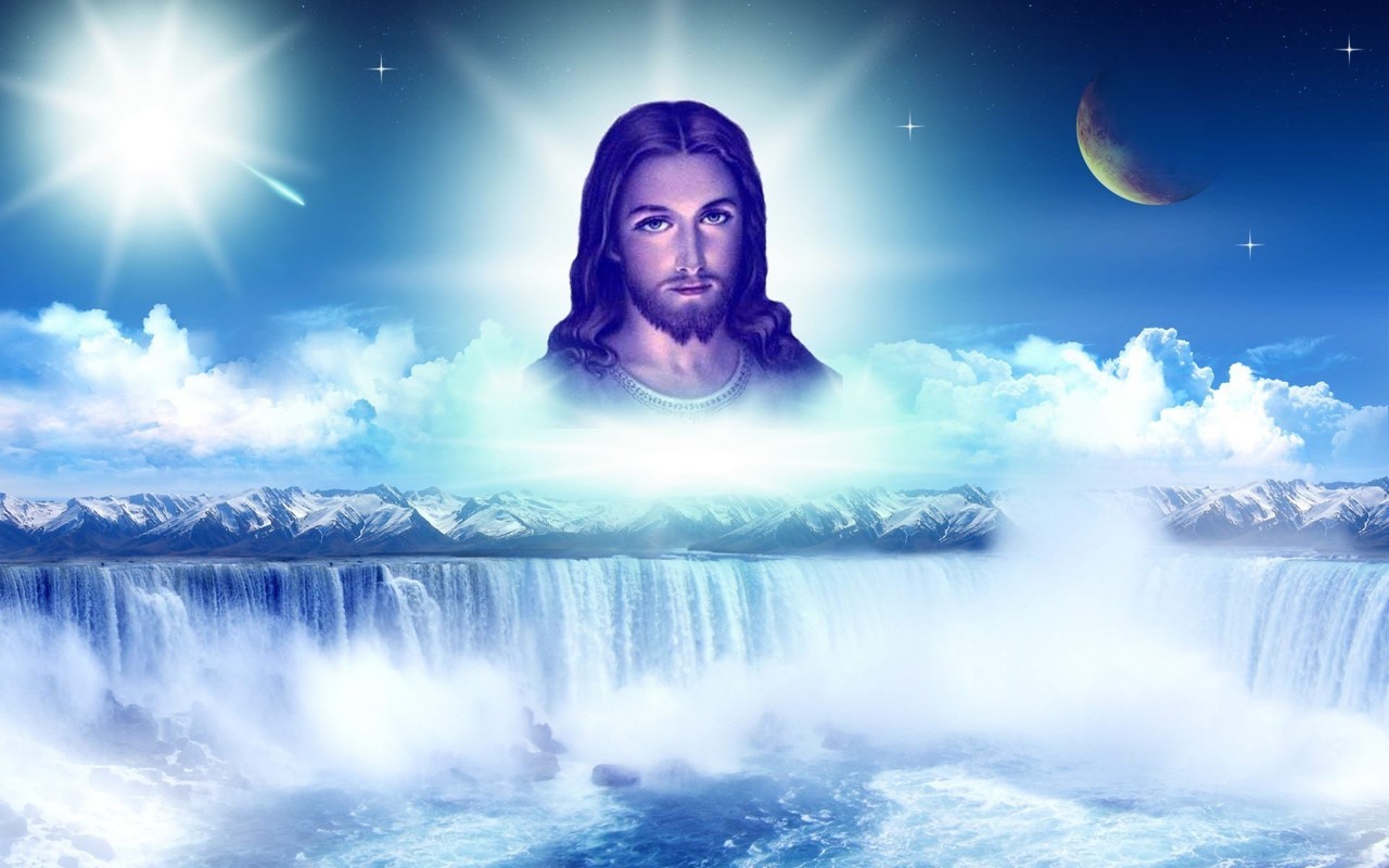 Jesus Wallpapers