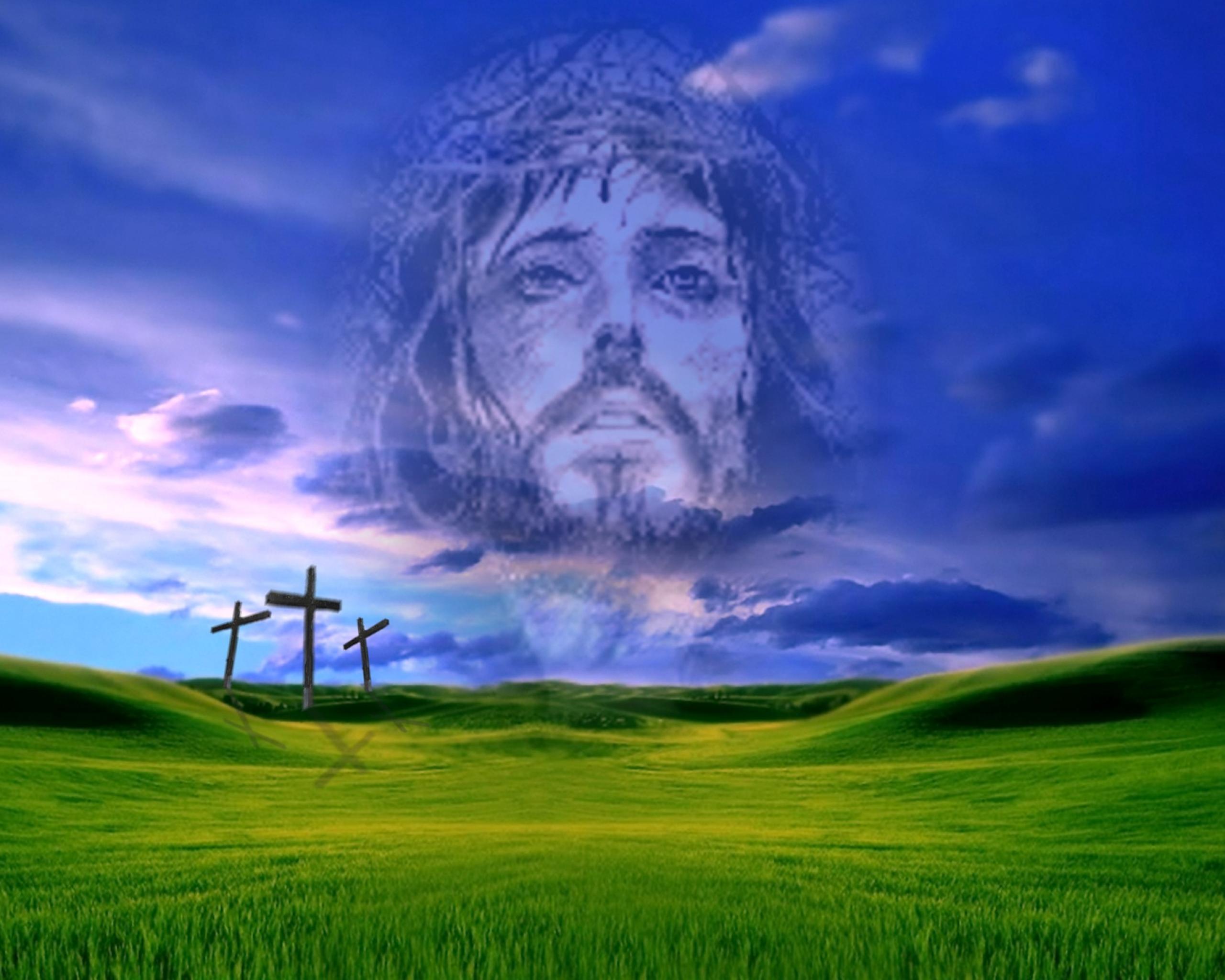 Jesus Wallpapers