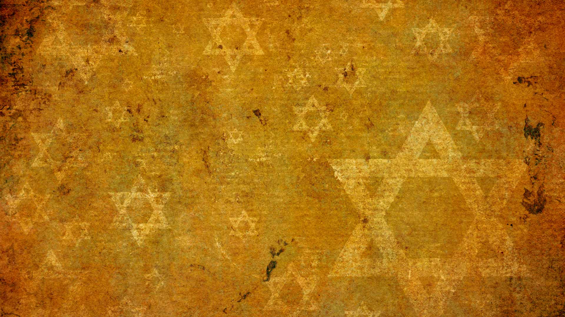 Jewish Wallpapers