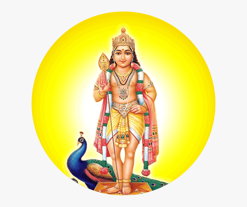 Lord Muruga Wallpapers