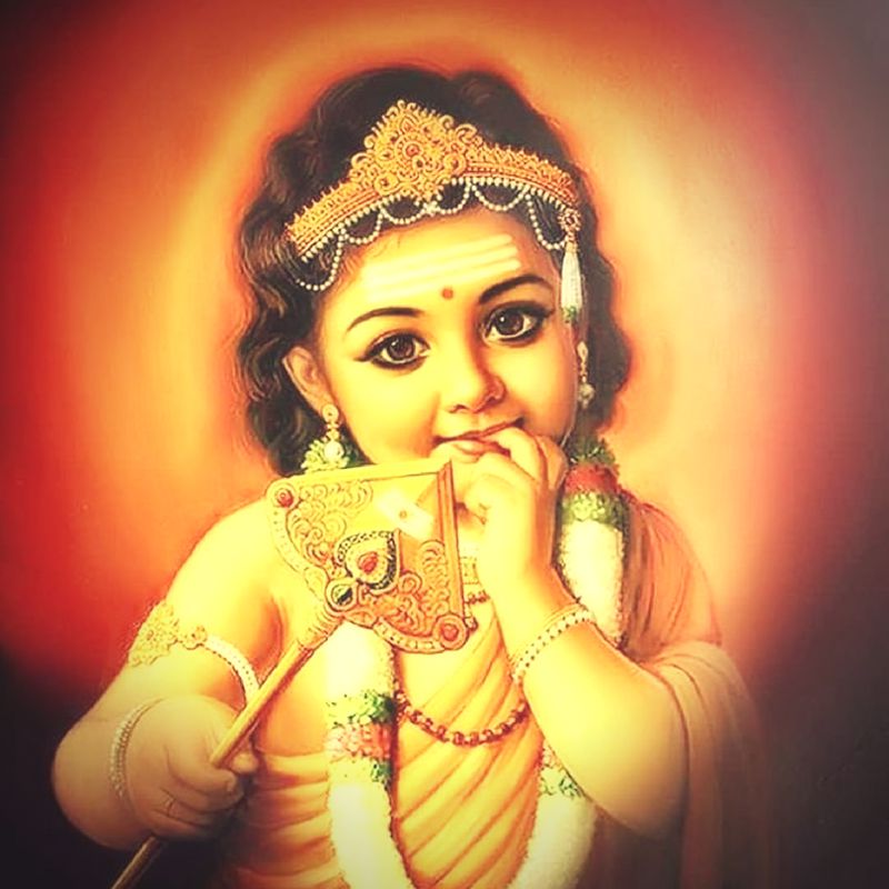 Lord Muruga Wallpapers