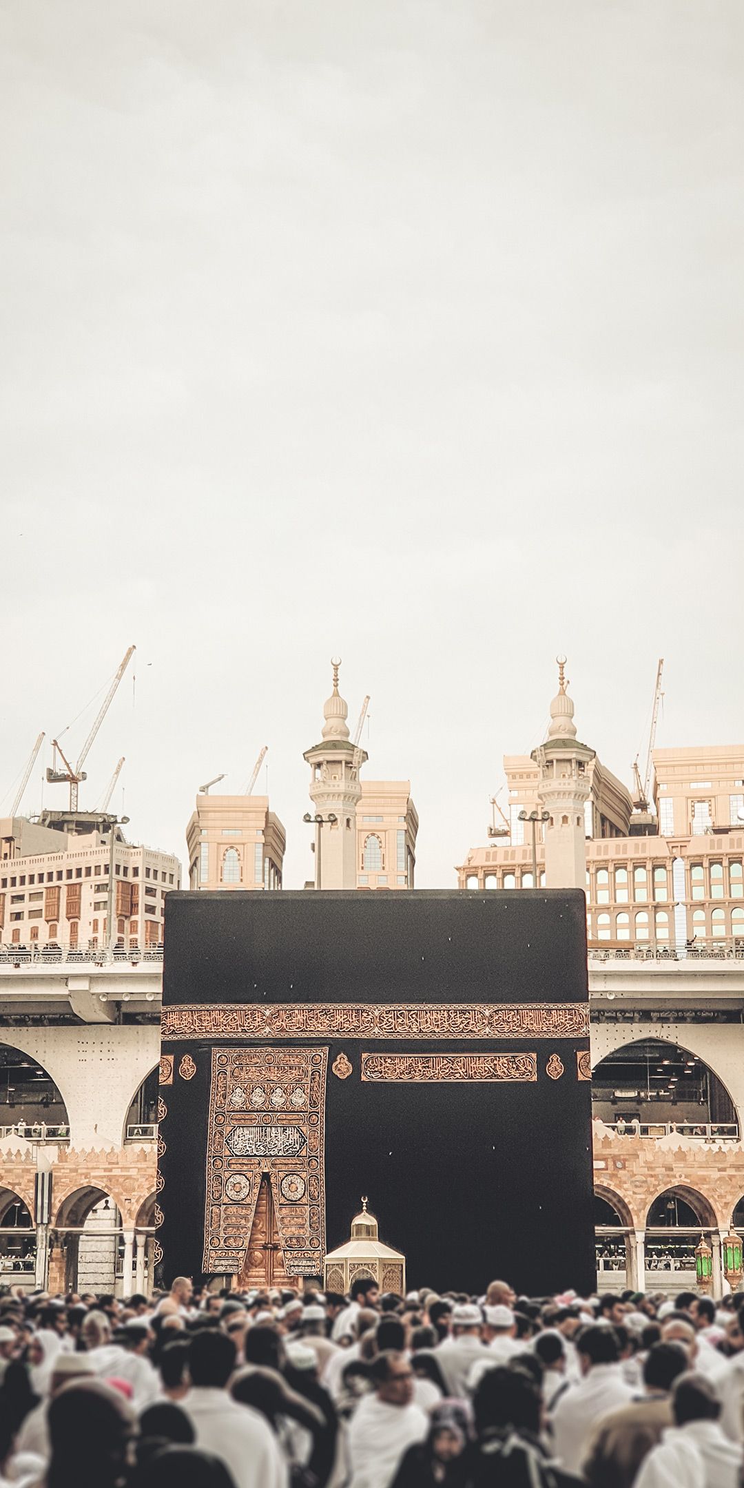 Masjid Al-Haram (Mecca) Wallpapers