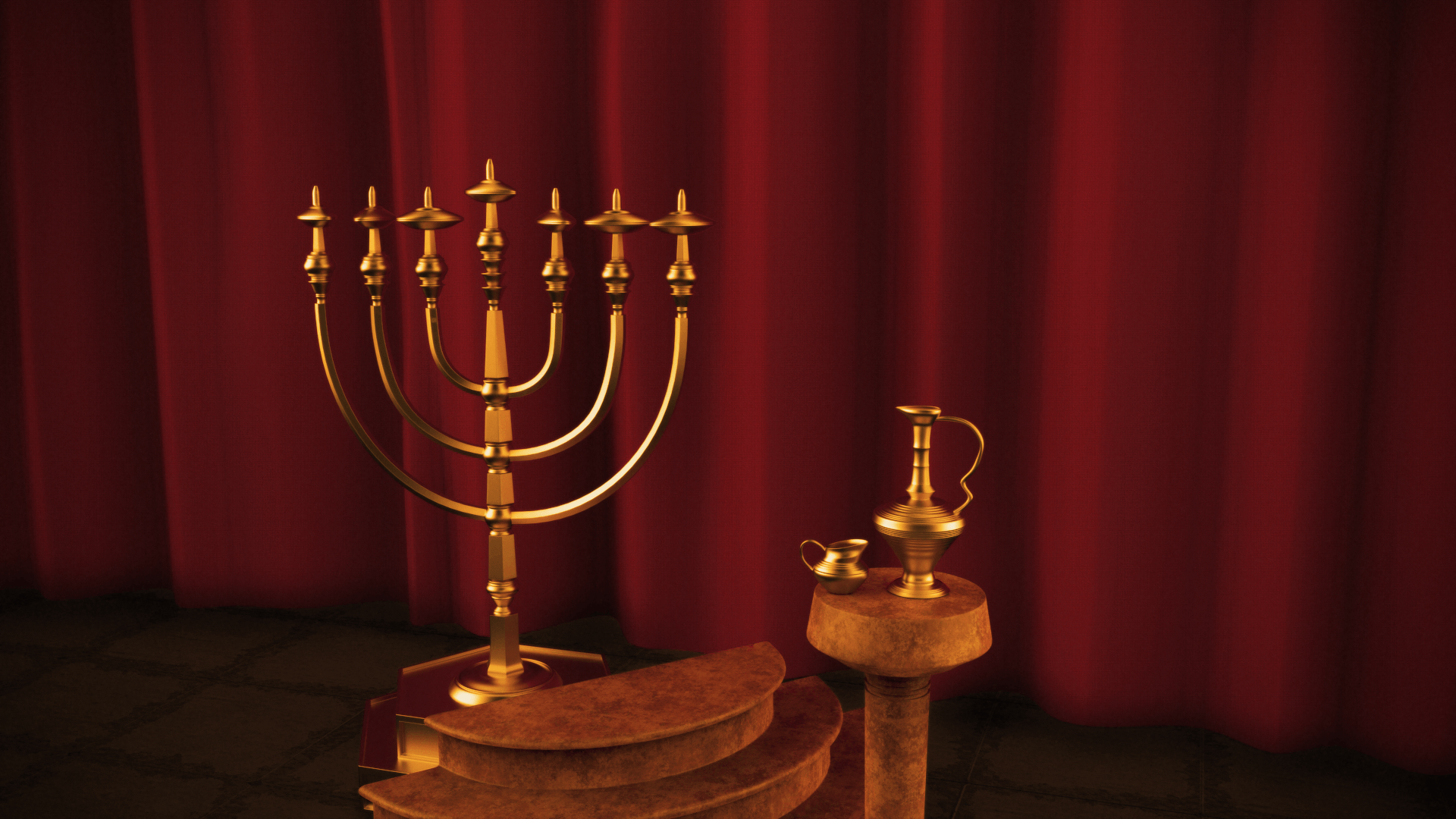 Menorah Wallpapers