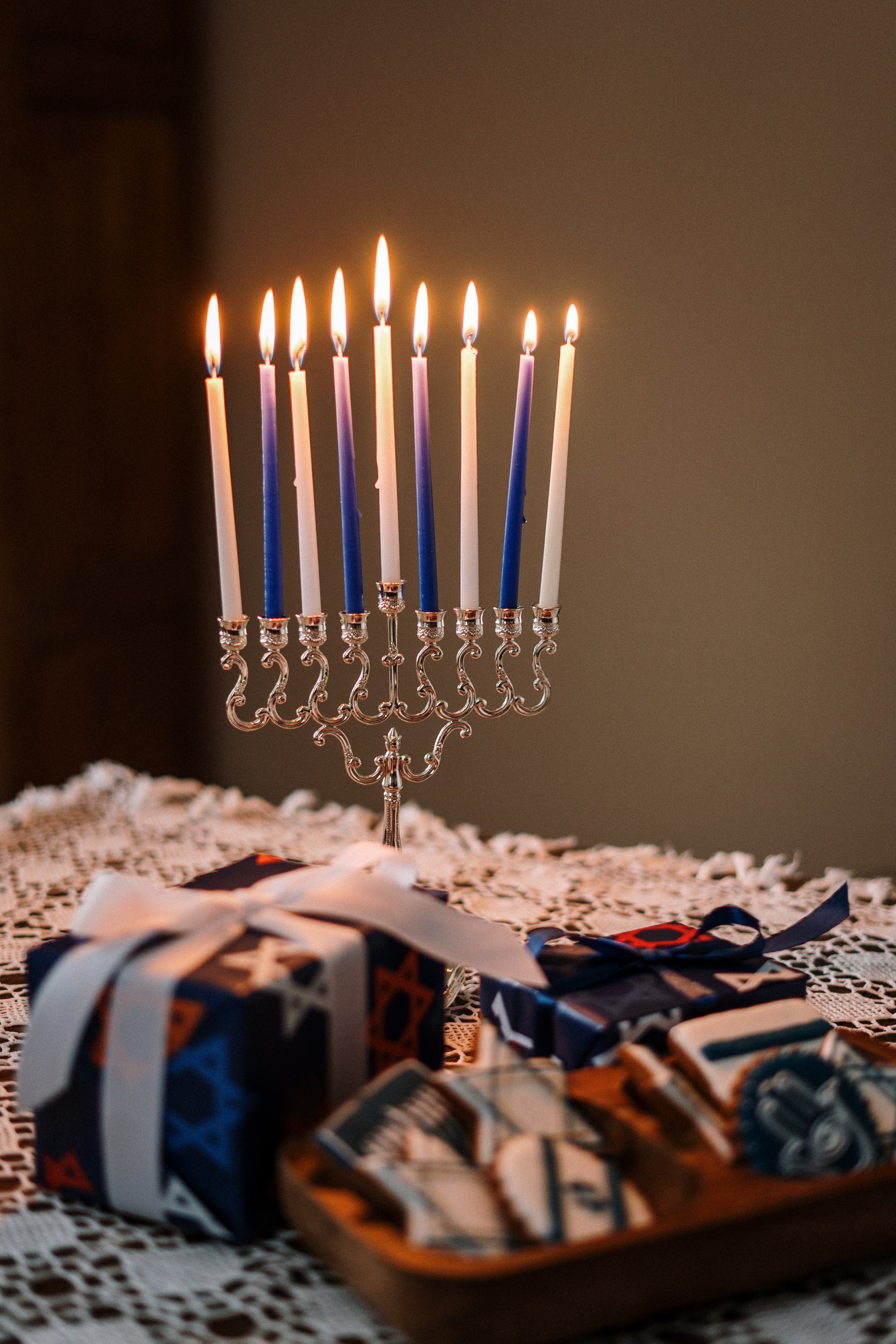 Menorah Wallpapers