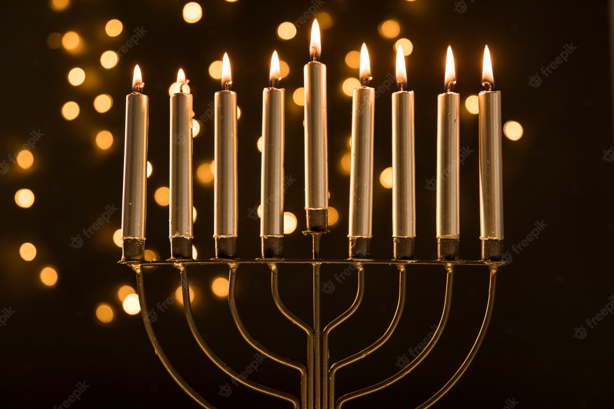 Menorah Wallpapers