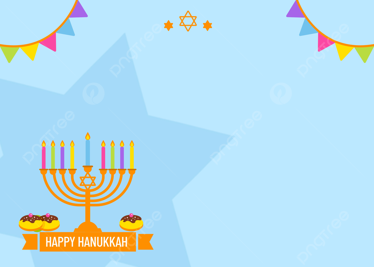 Menorah Wallpapers