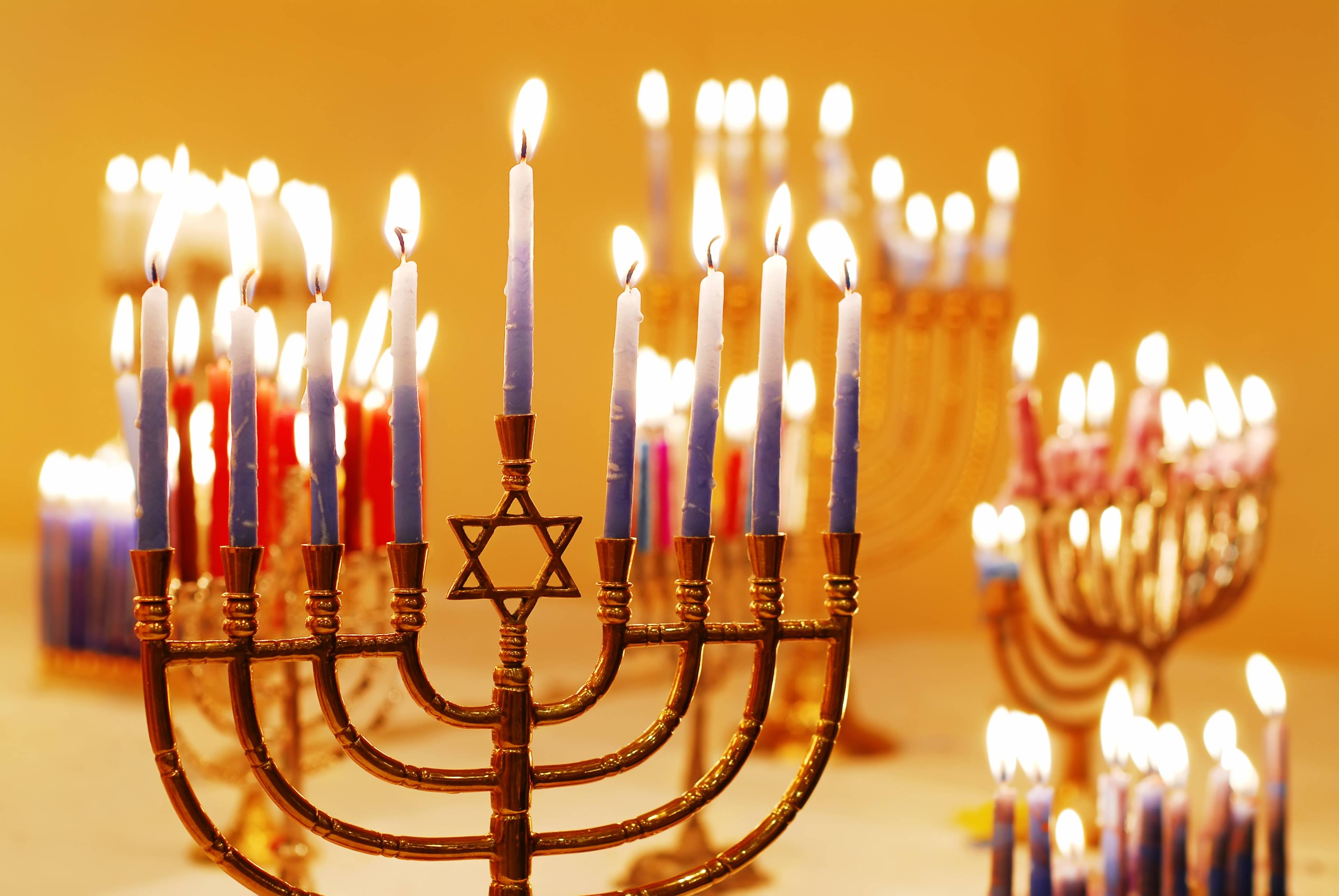 Menorah Wallpapers