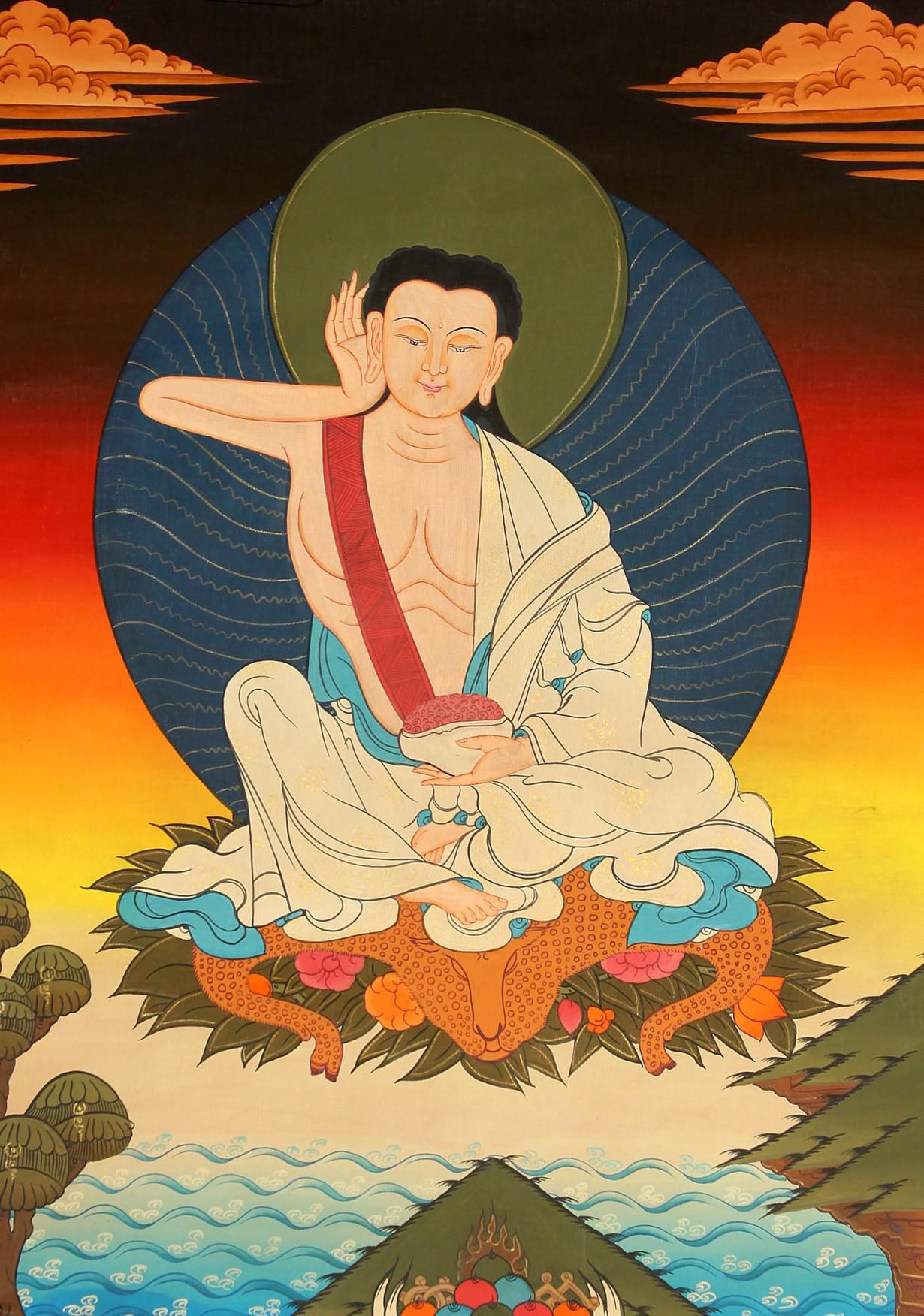 Milarepa Wallpapers