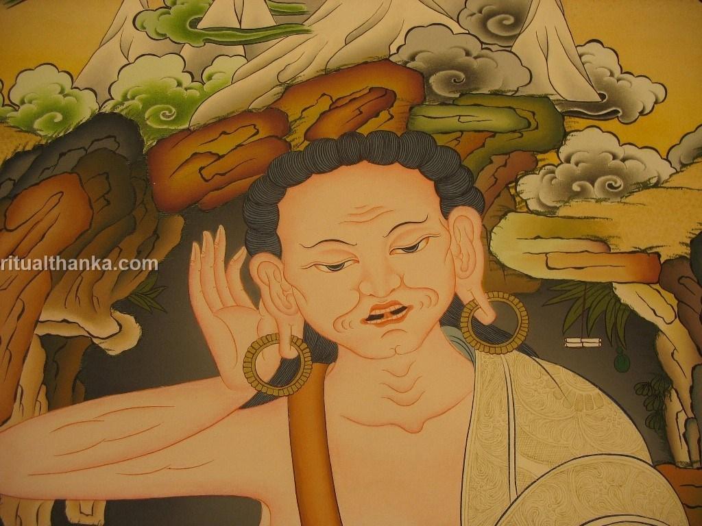 Milarepa Wallpapers