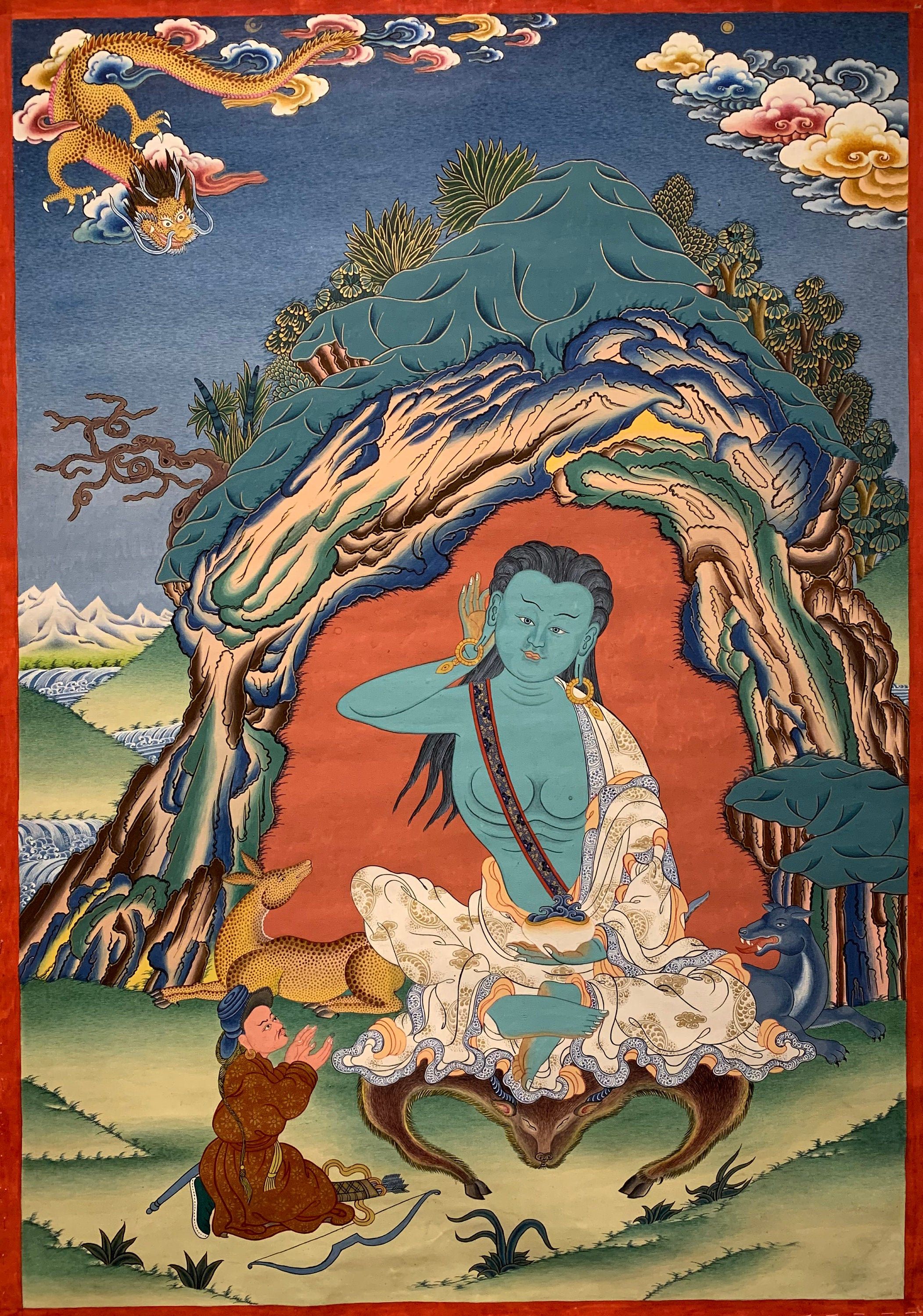 Milarepa Wallpapers