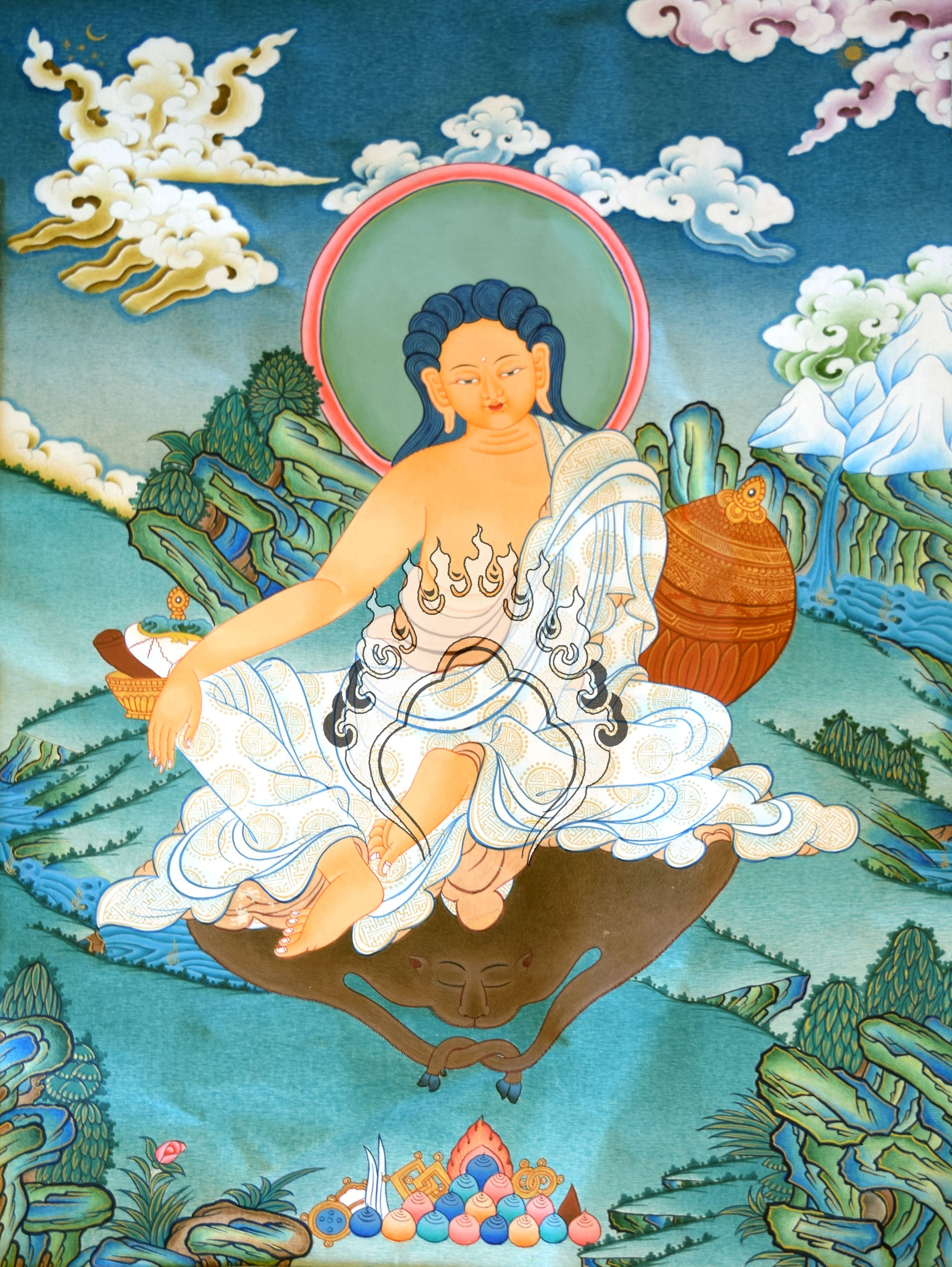 Milarepa Wallpapers