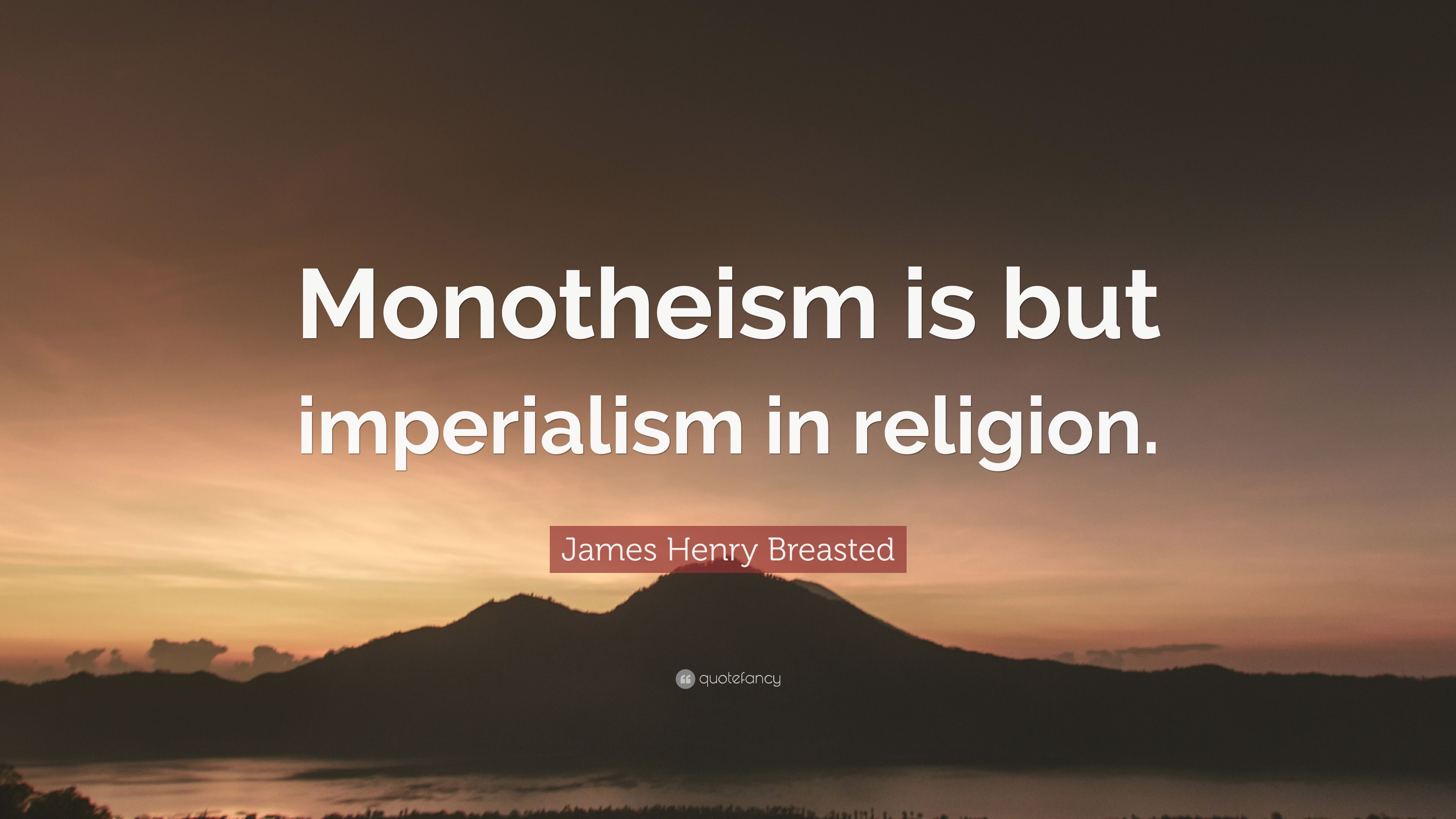 Monotheism Wallpapers