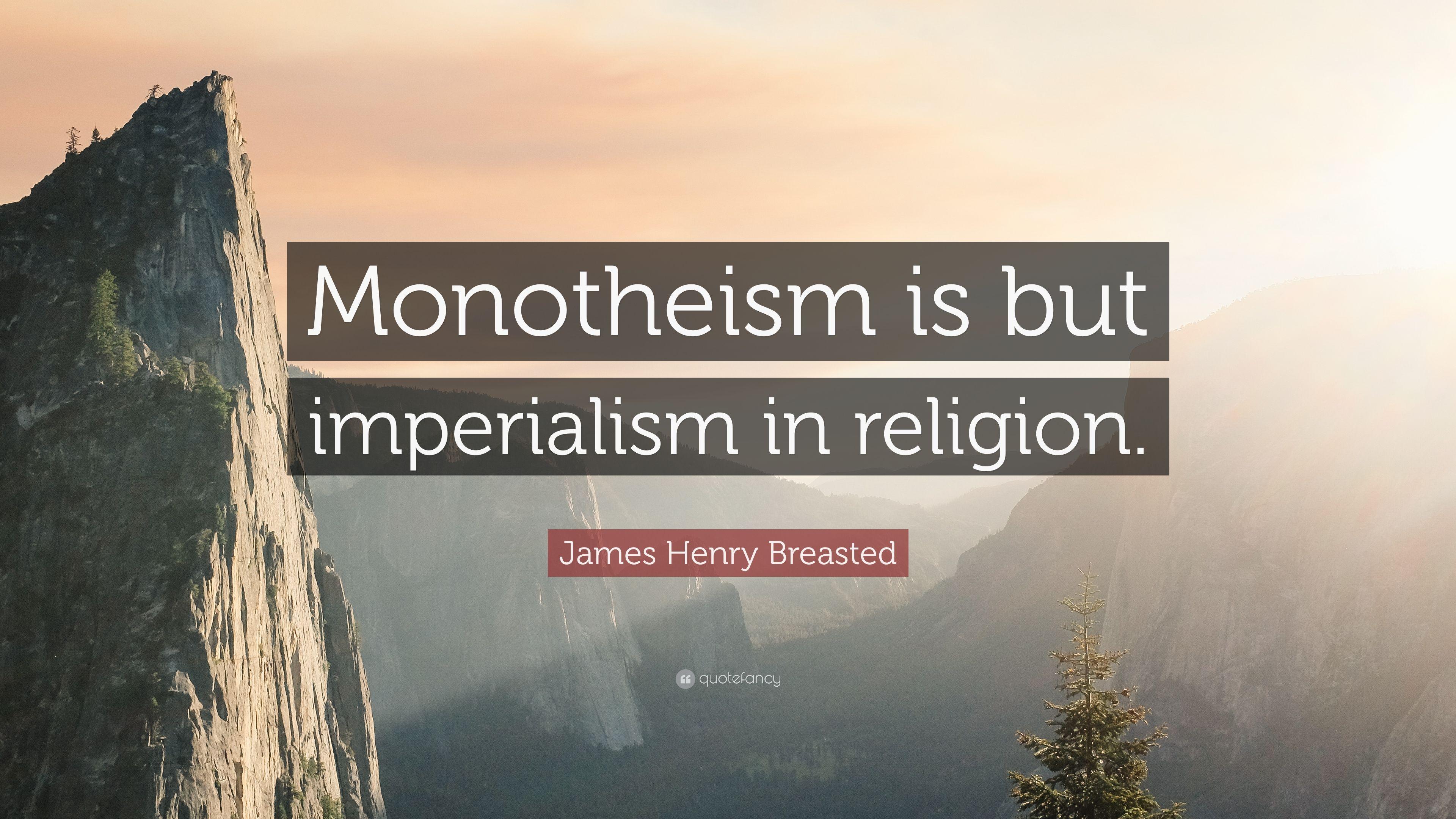 Monotheism Wallpapers