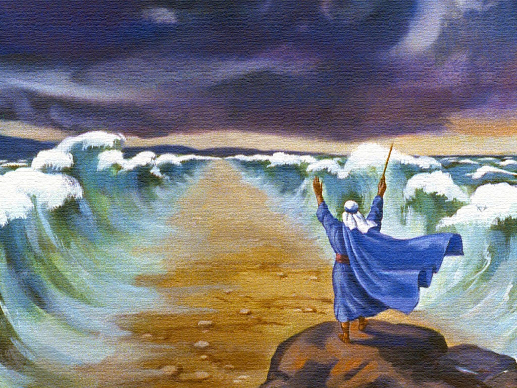 Moses Wallpapers