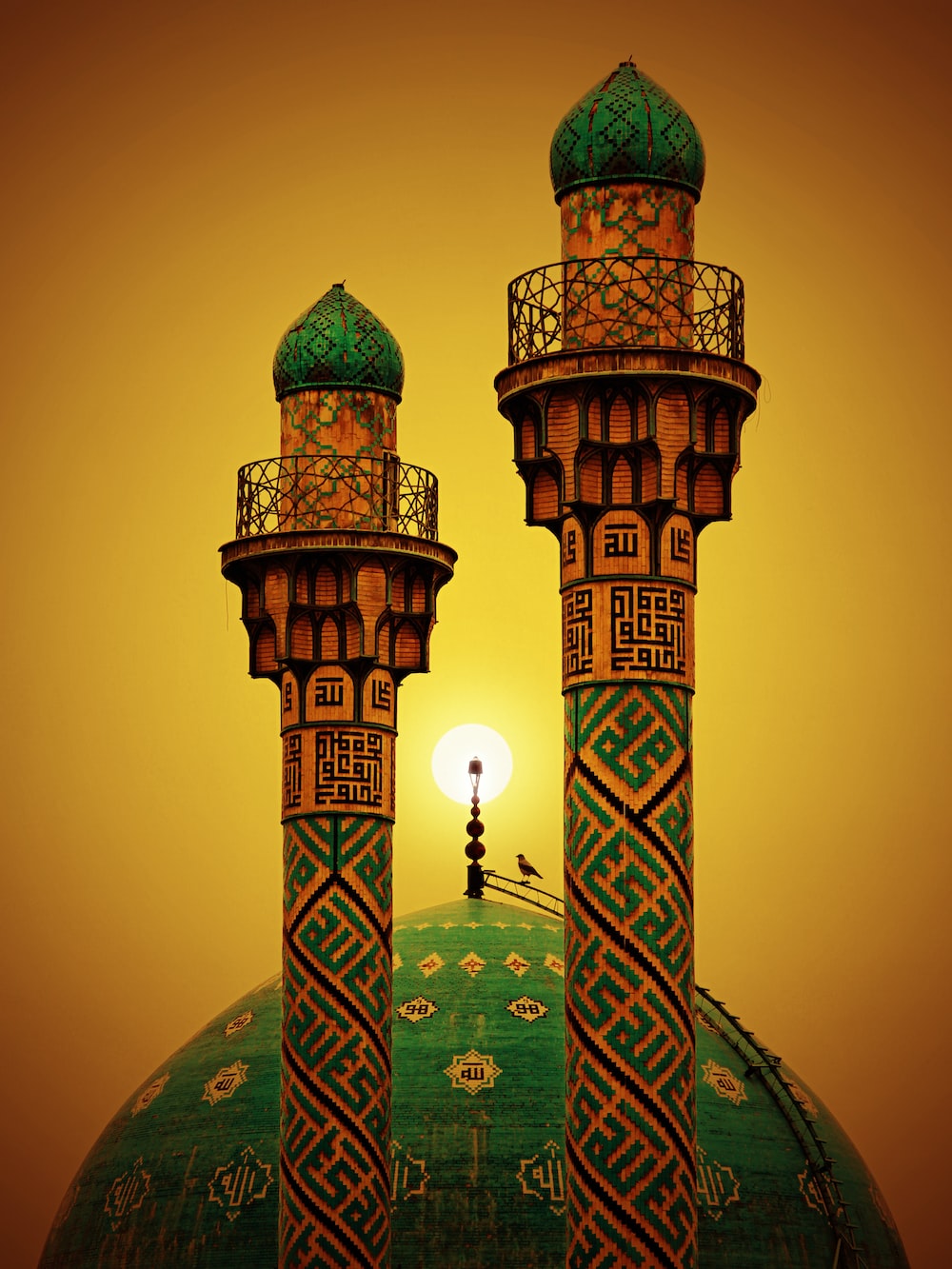 Muslim Wallpapers