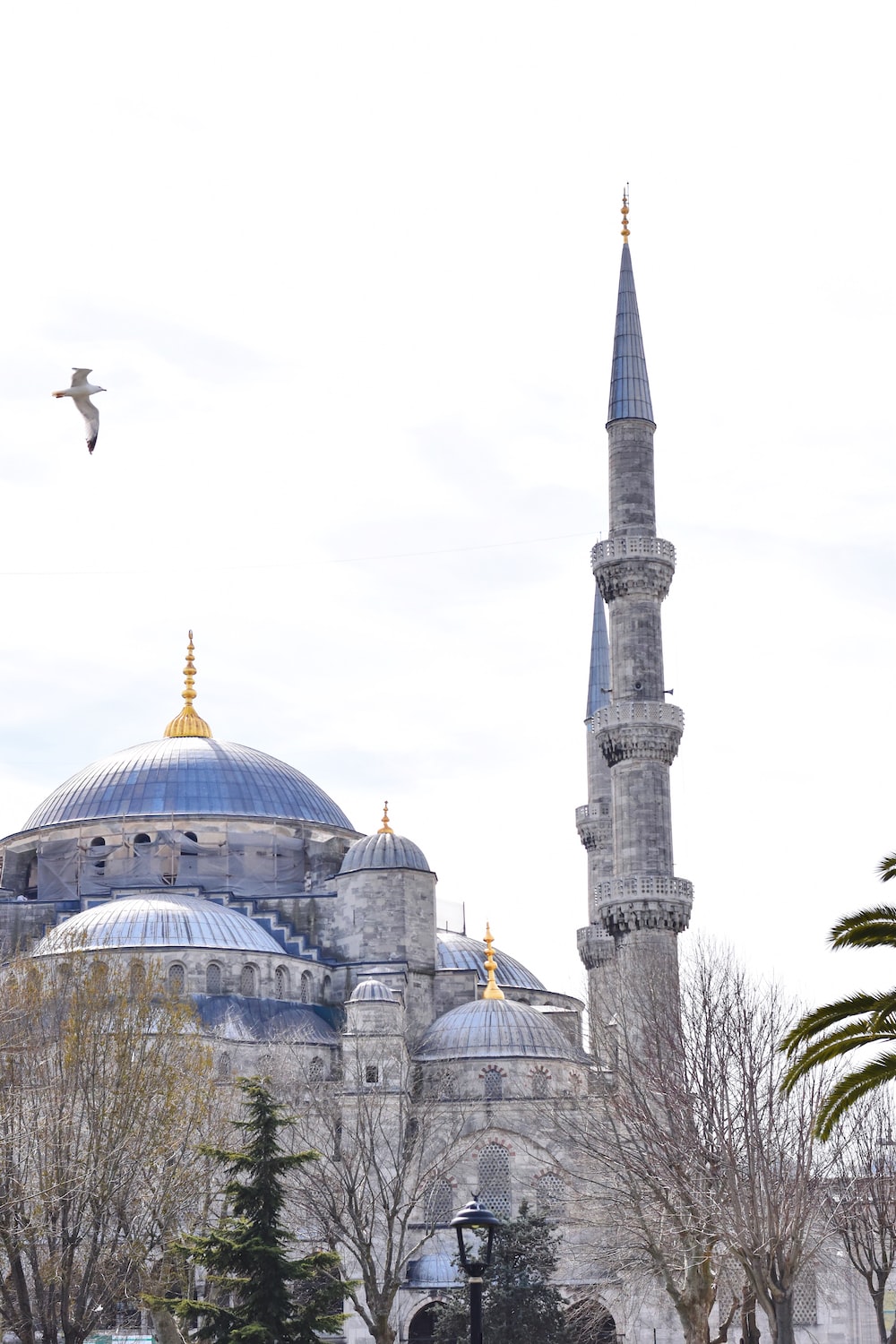 OrtakoY Mosque Wallpapers