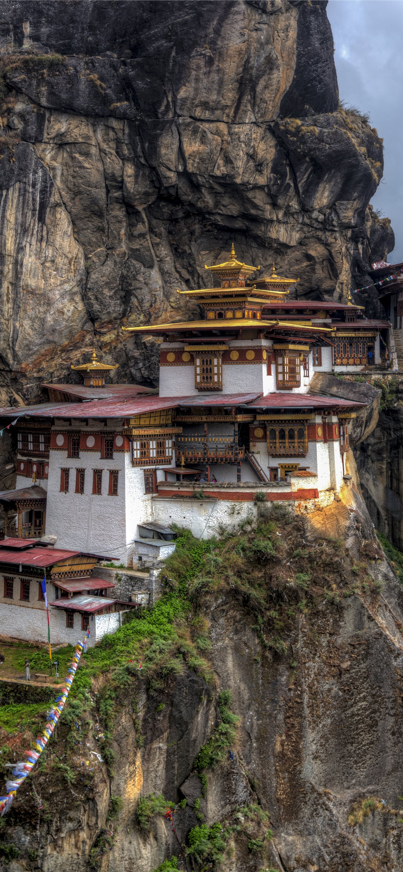 Paro Taktsang Wallpapers