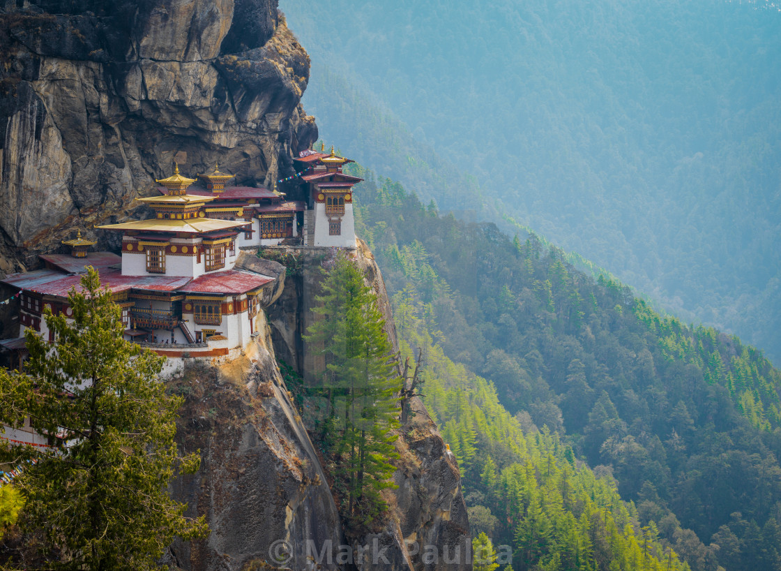 Paro Taktsang Wallpapers