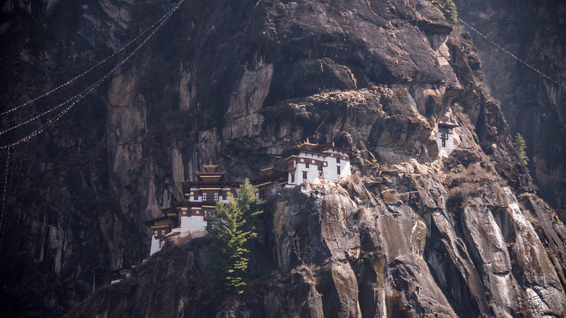 Paro Taktsang Wallpapers