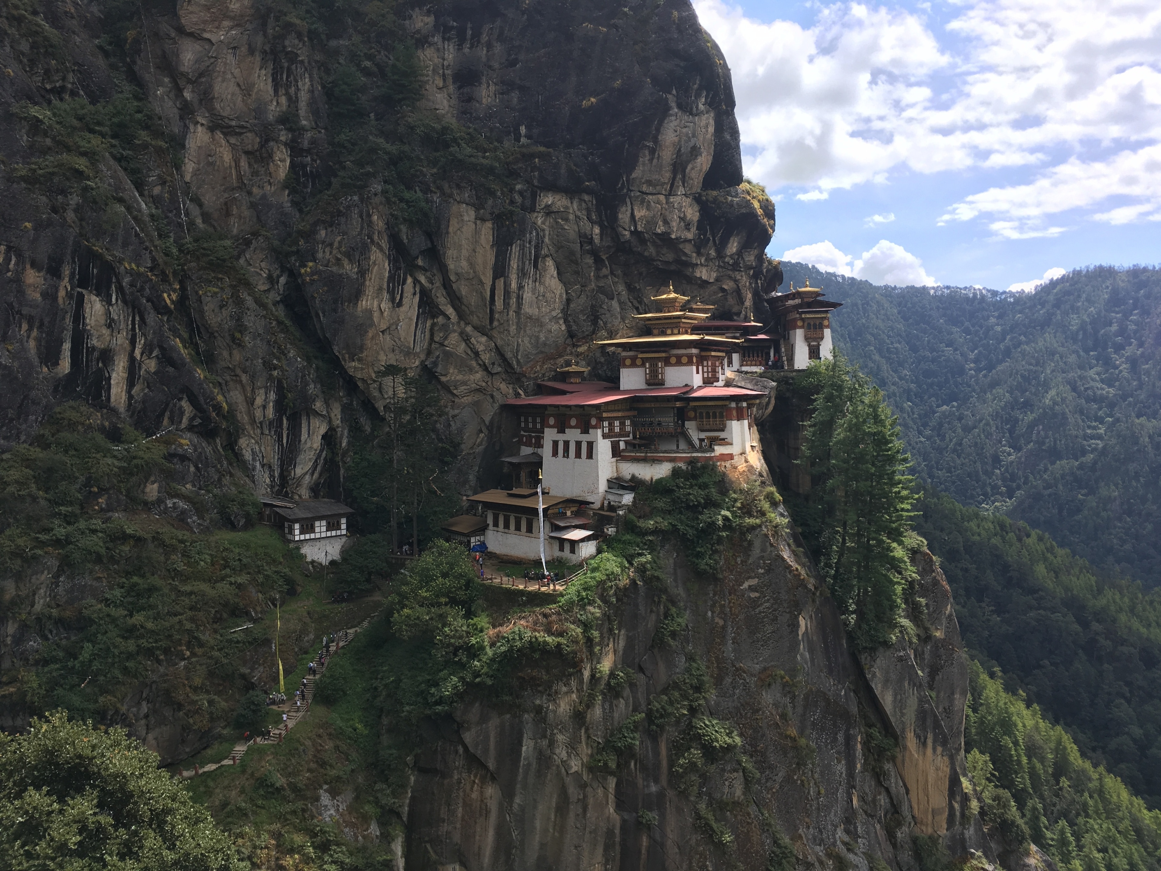 Paro Taktsang Wallpapers