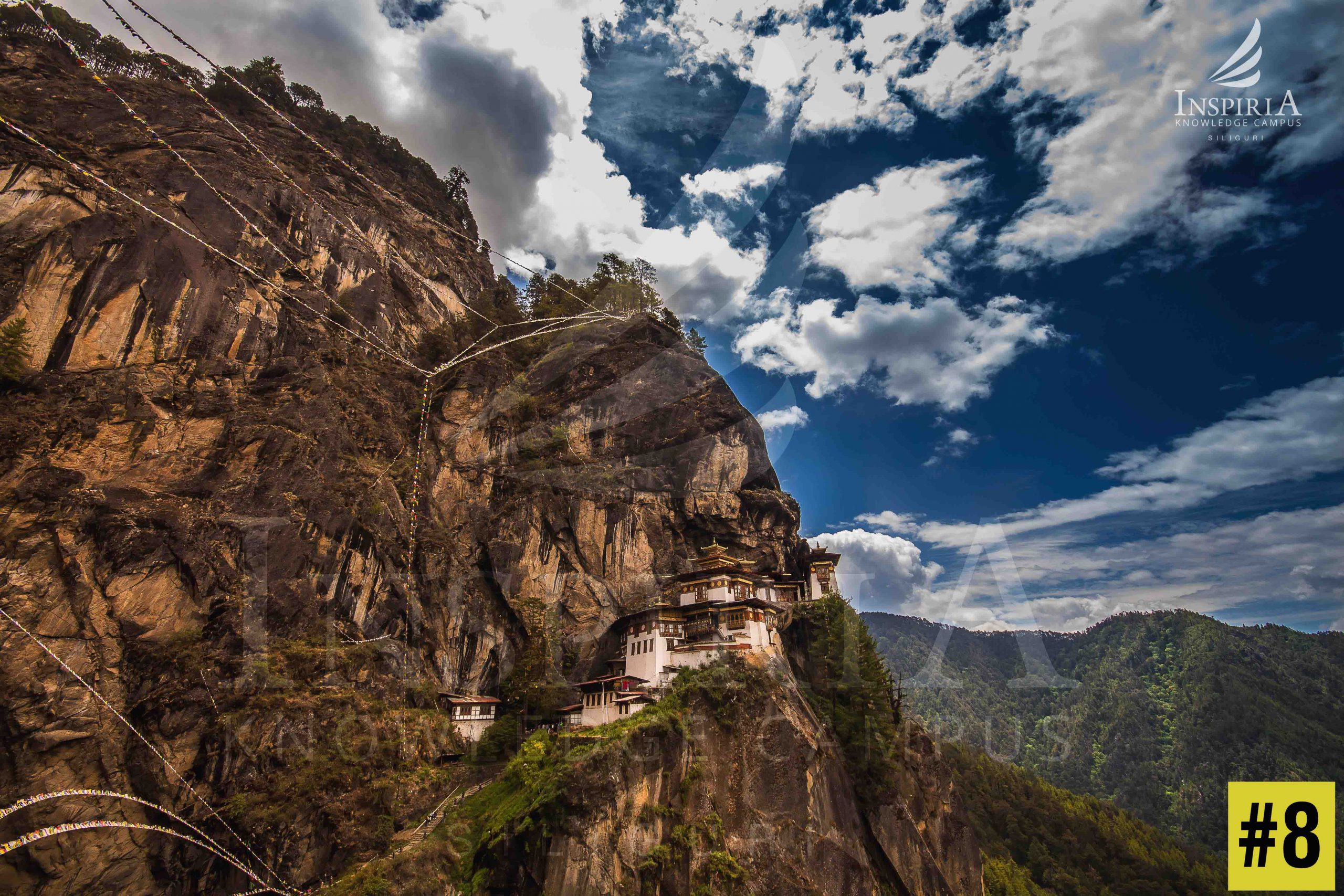 Paro Taktsang Wallpapers