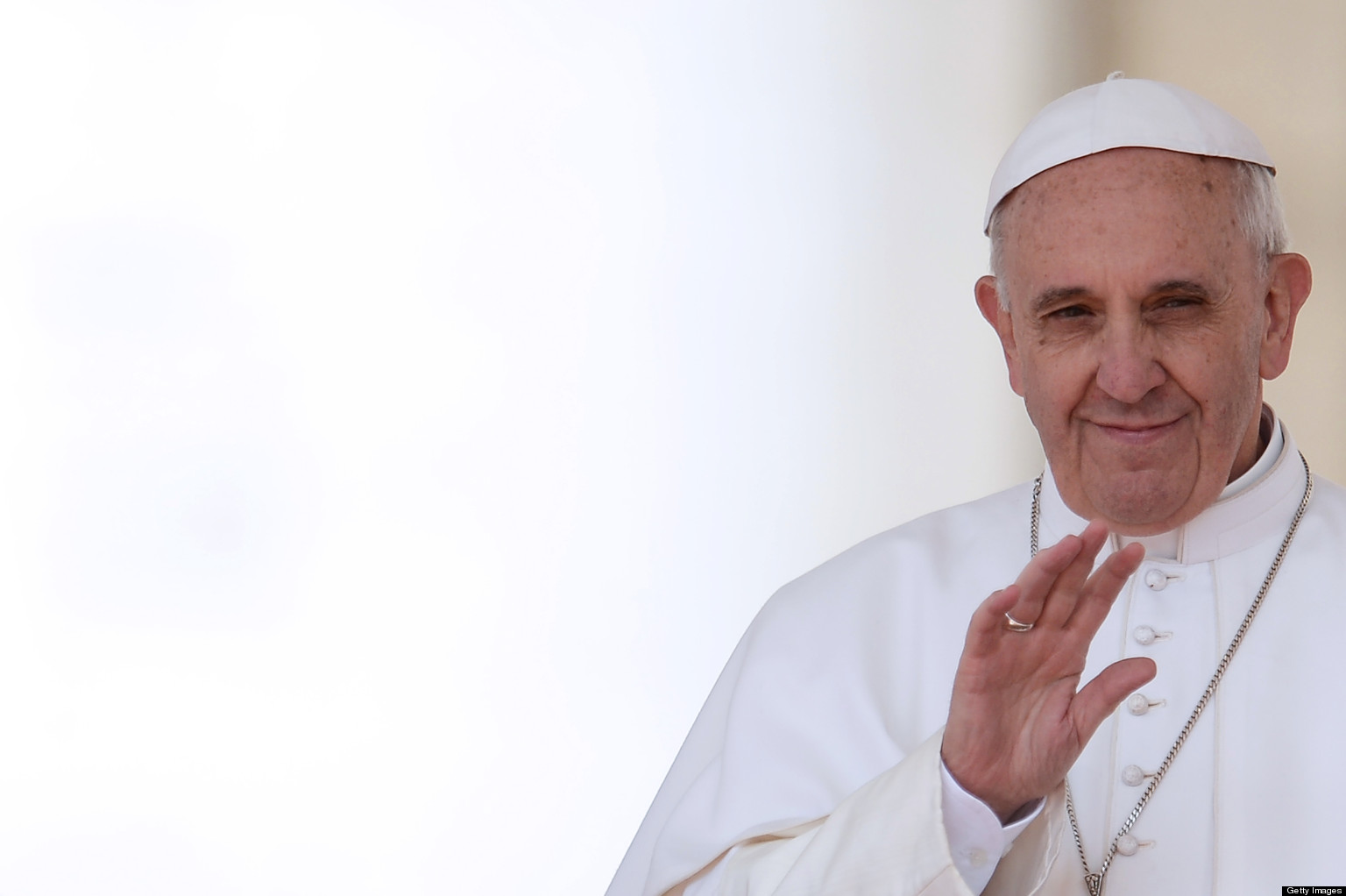 Pope Francis Wallpapers