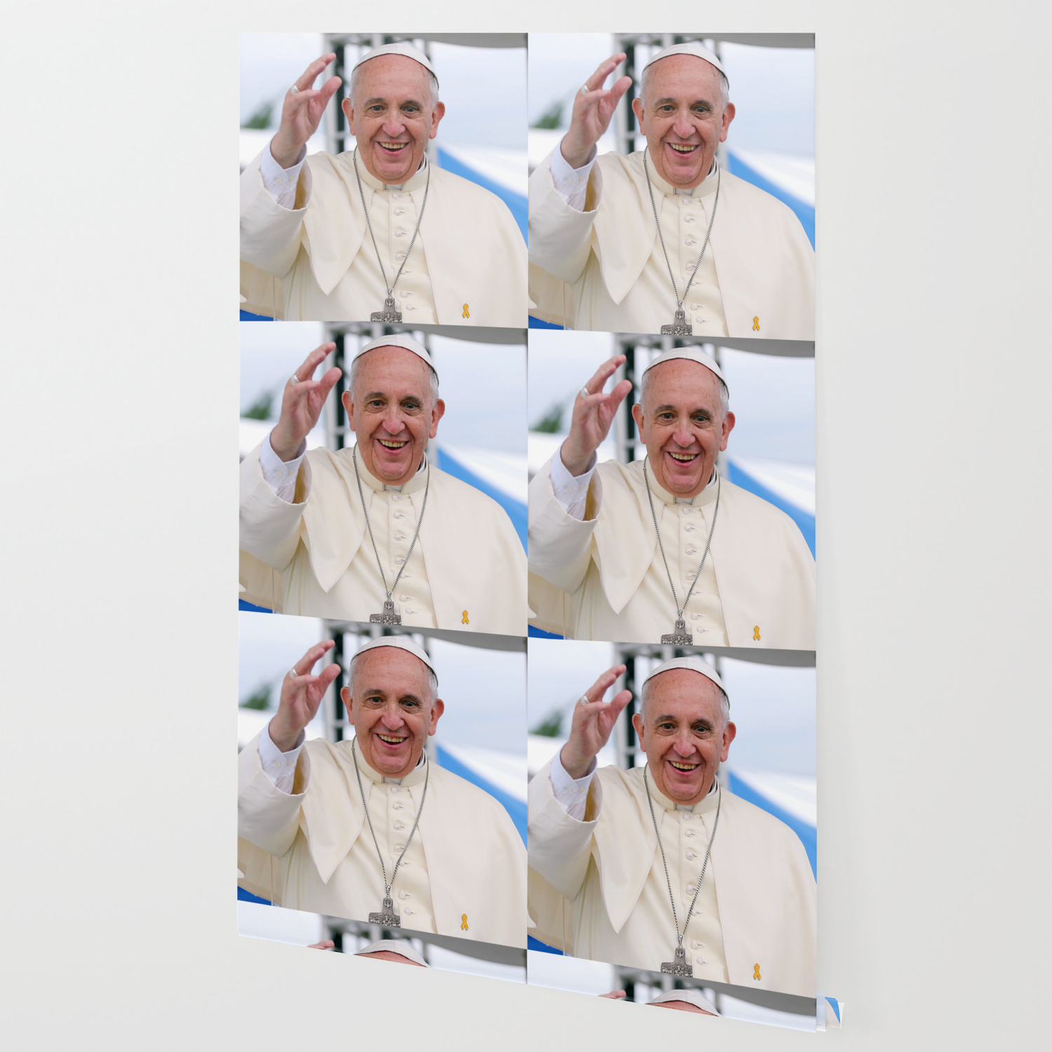 Pope Francis Wallpapers