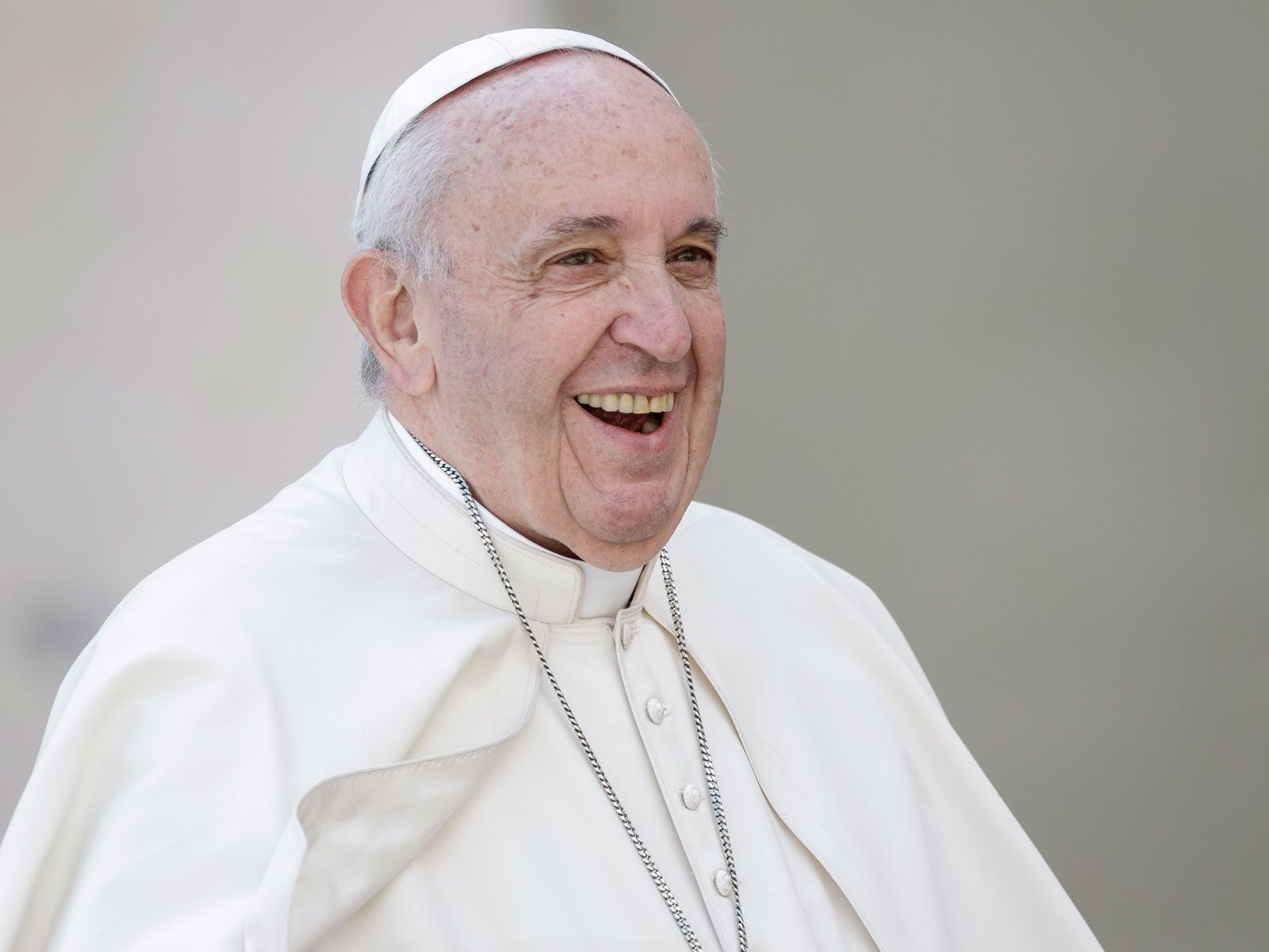 Pope Francis Wallpapers