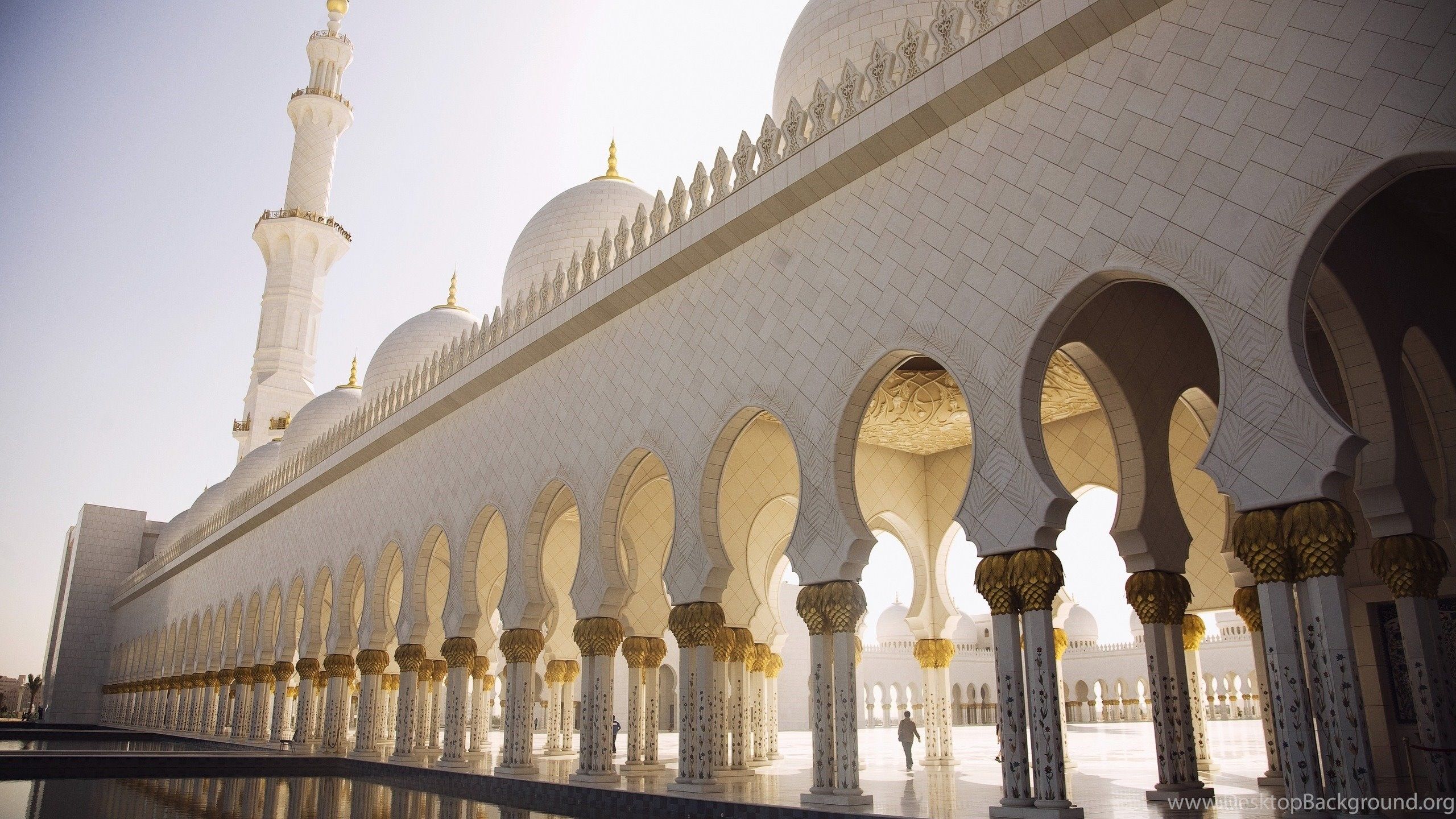 Putrajaya Mosque Wallpapers