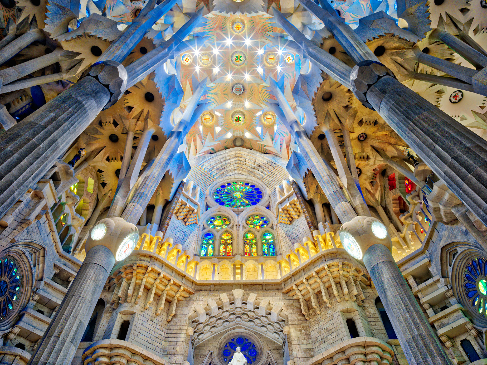 Sagrada Familia Wallpapers