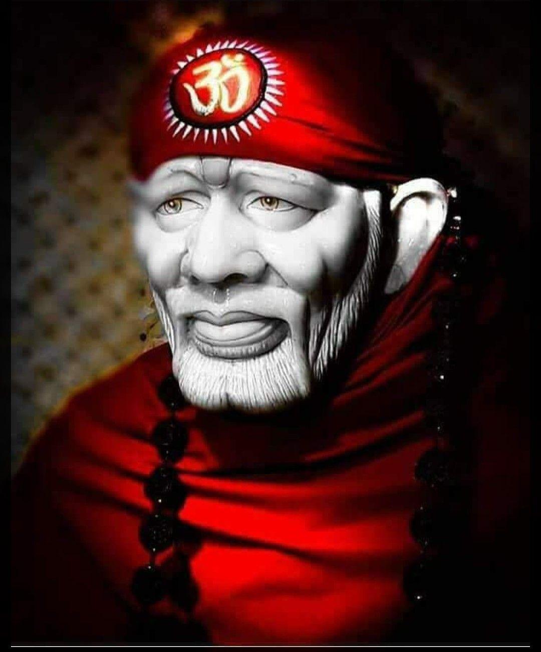 Sai Baba Wallpapers