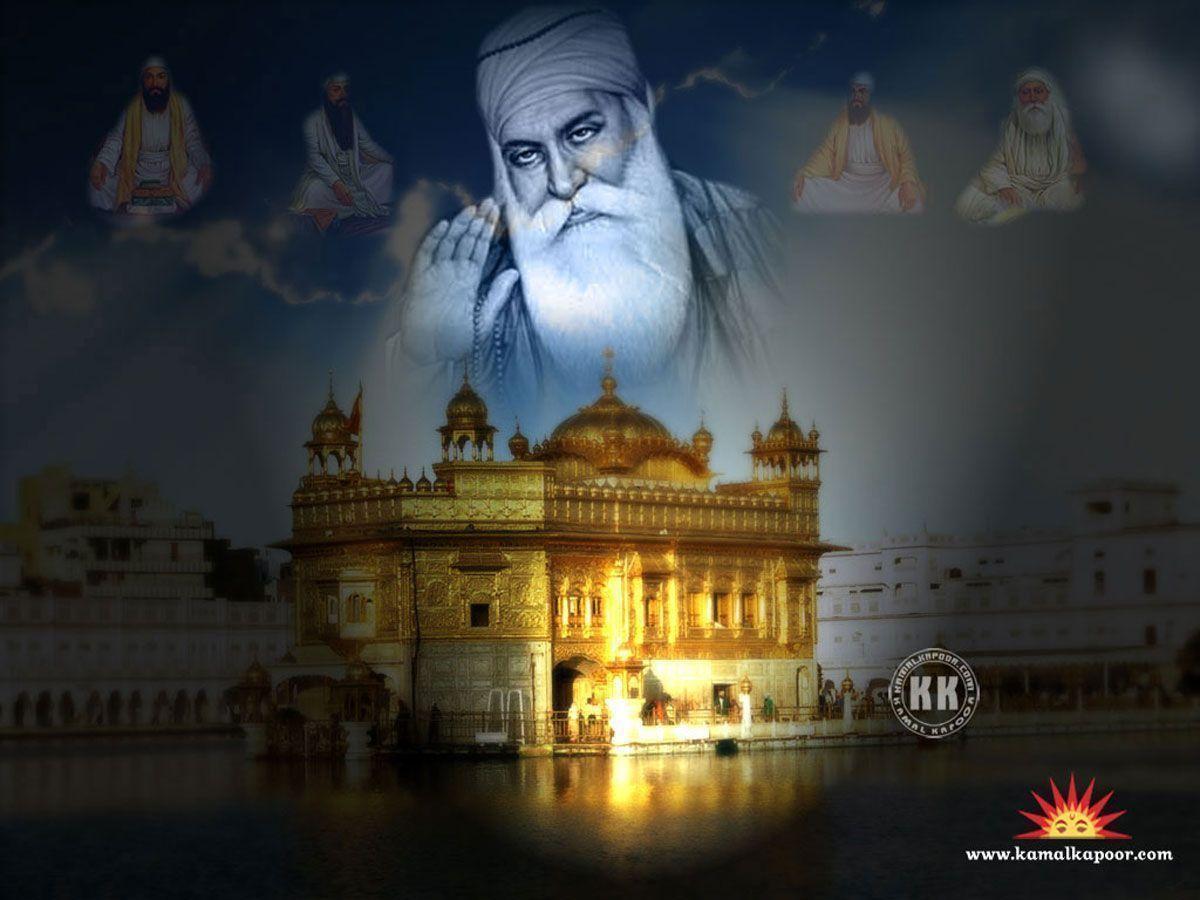 Sikhism Wallpapers