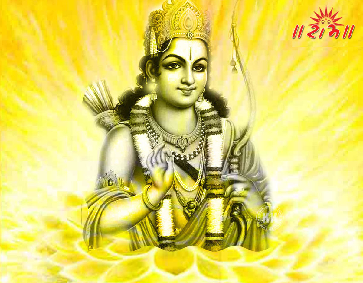 Sri Ramachandra Wallpapers