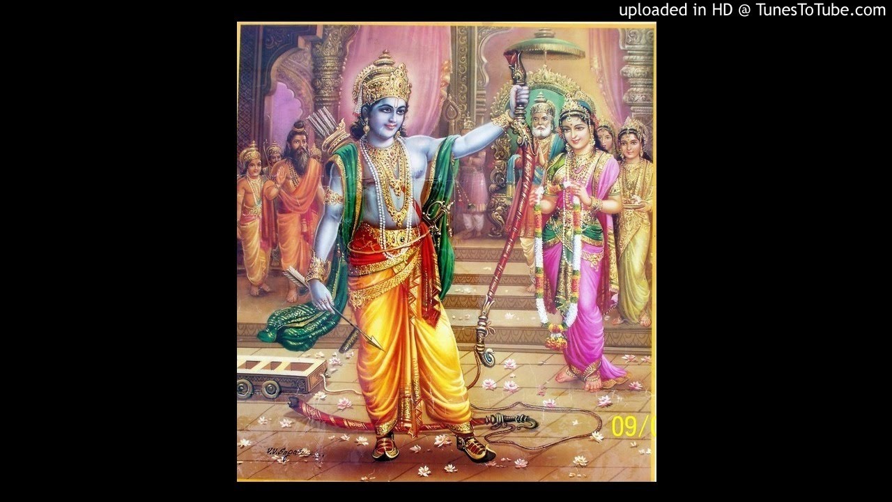 Sri Ramachandra Wallpapers