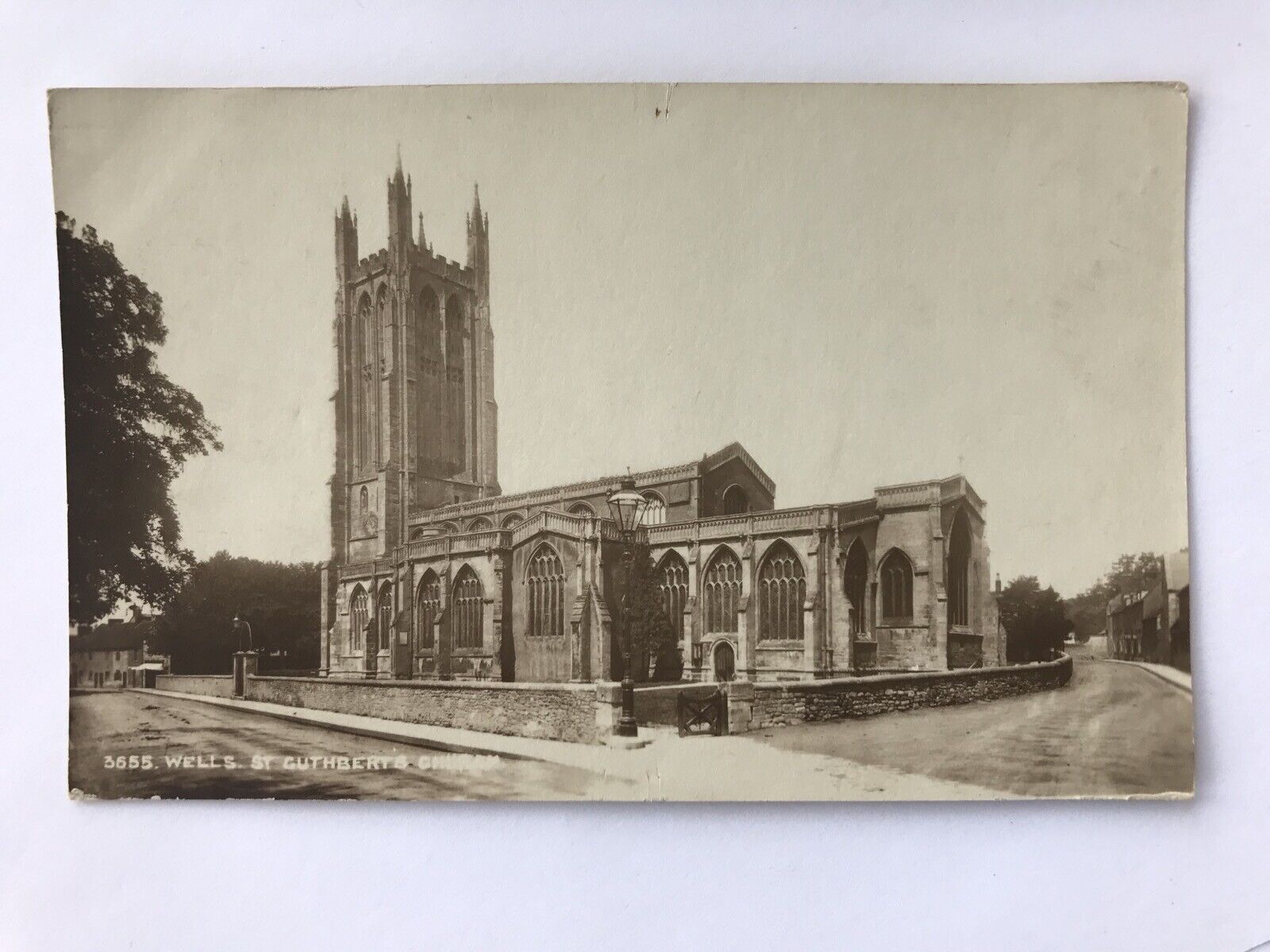 St Cuthbert'S Church Wallpapers