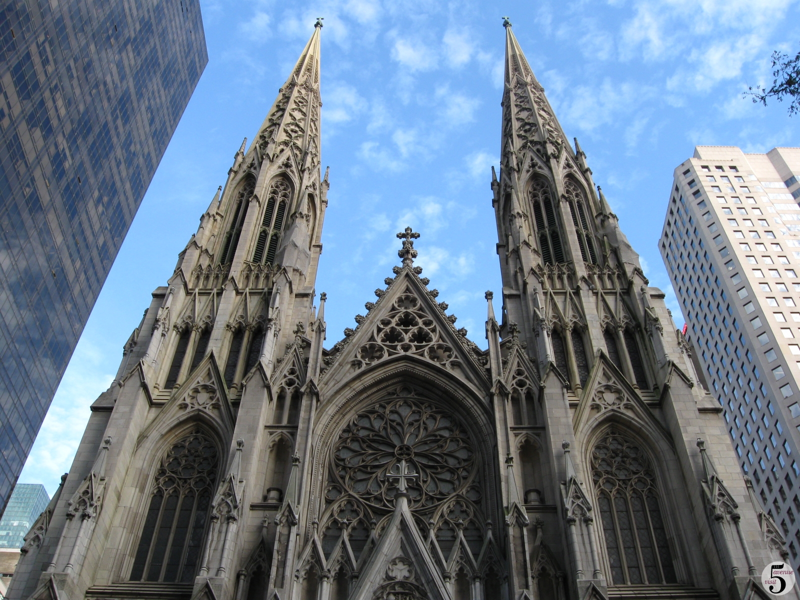 St. Patrick'S Cathedral Wallpapers