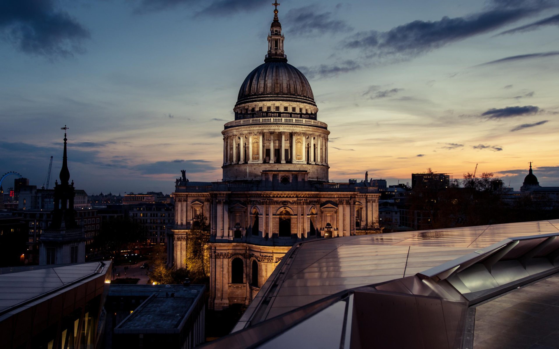 St. Paul'S Cathedral Wallpapers
