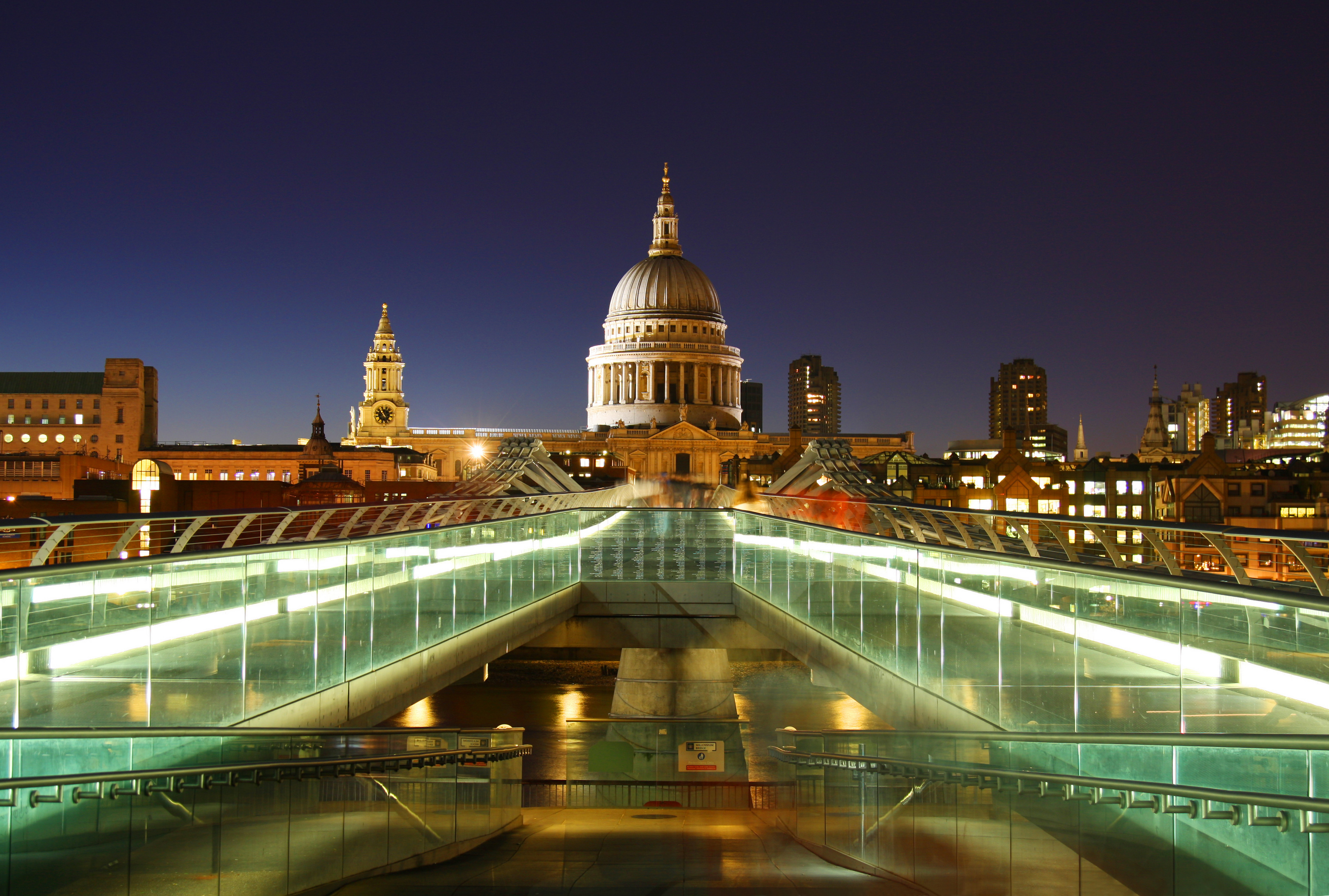 St. Paul'S Cathedral Wallpapers