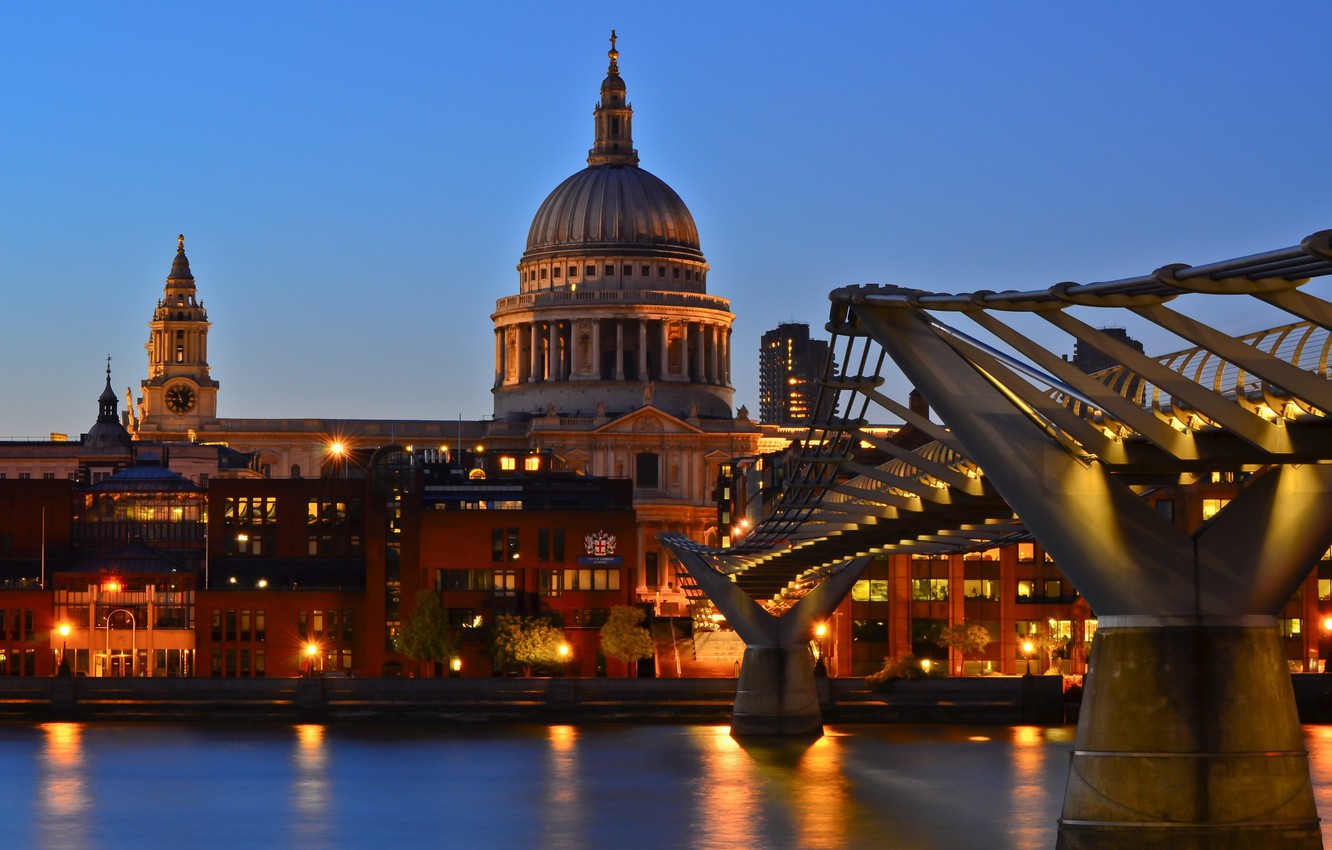 St. Paul'S Cathedral Wallpapers