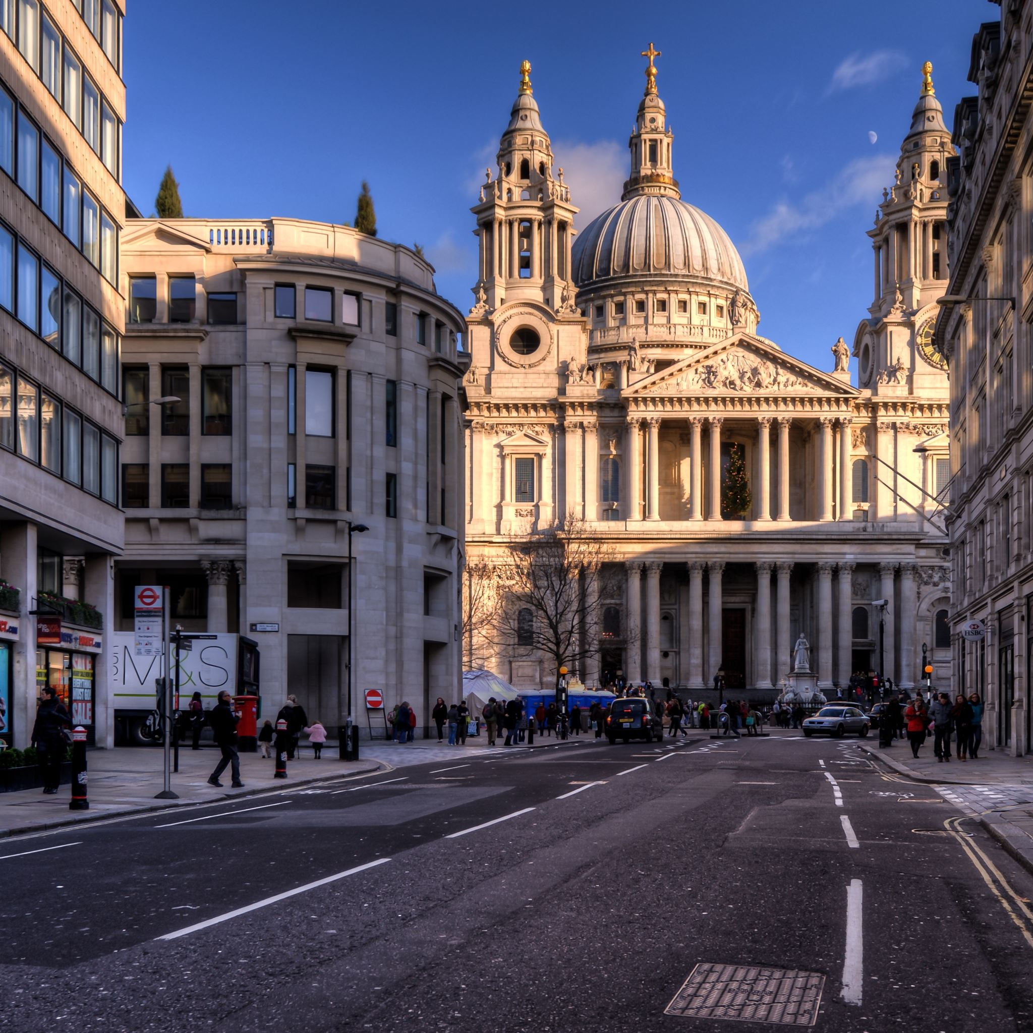 St. Paul'S Cathedral Wallpapers