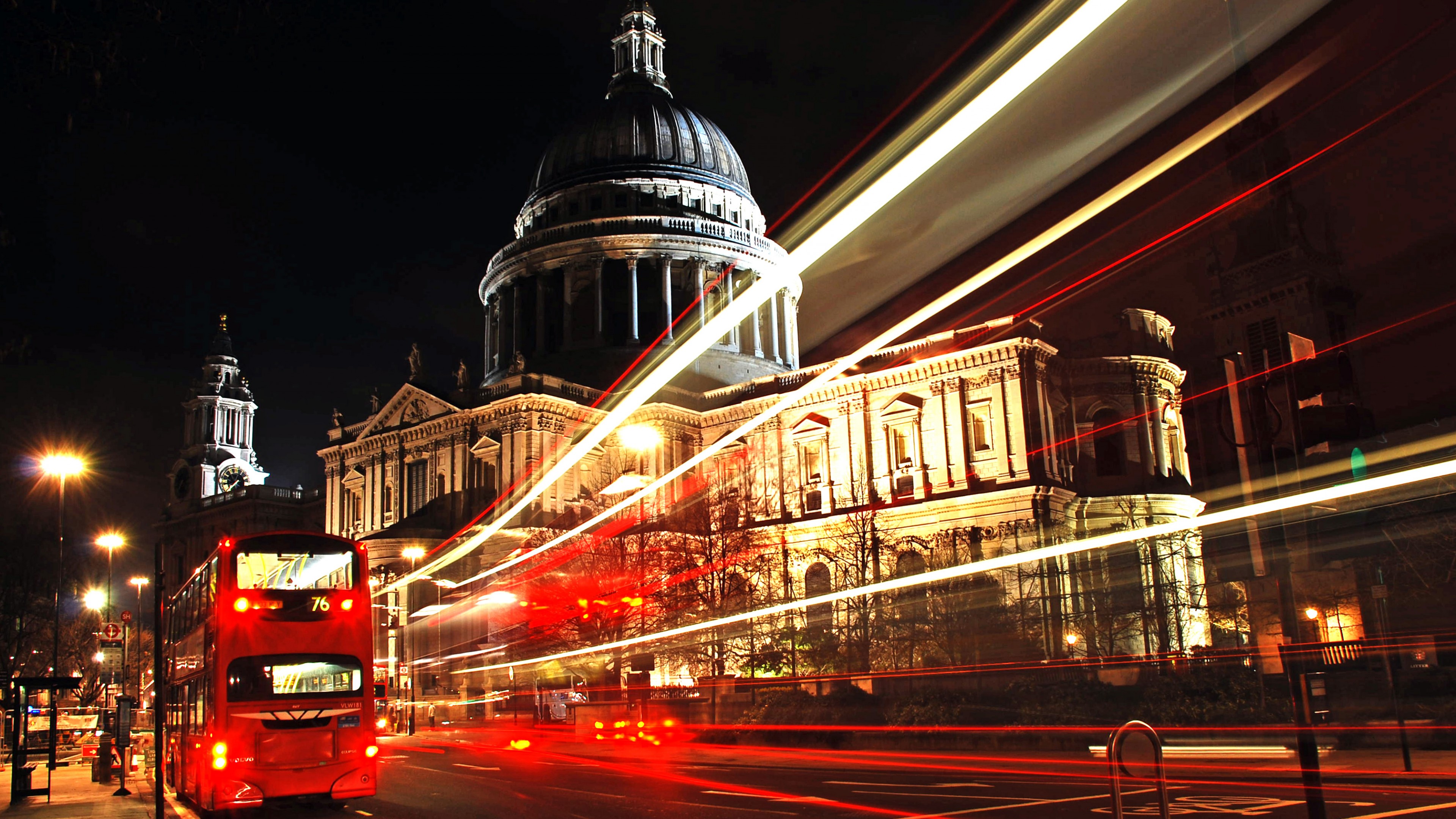 St. Paul'S Cathedral Wallpapers