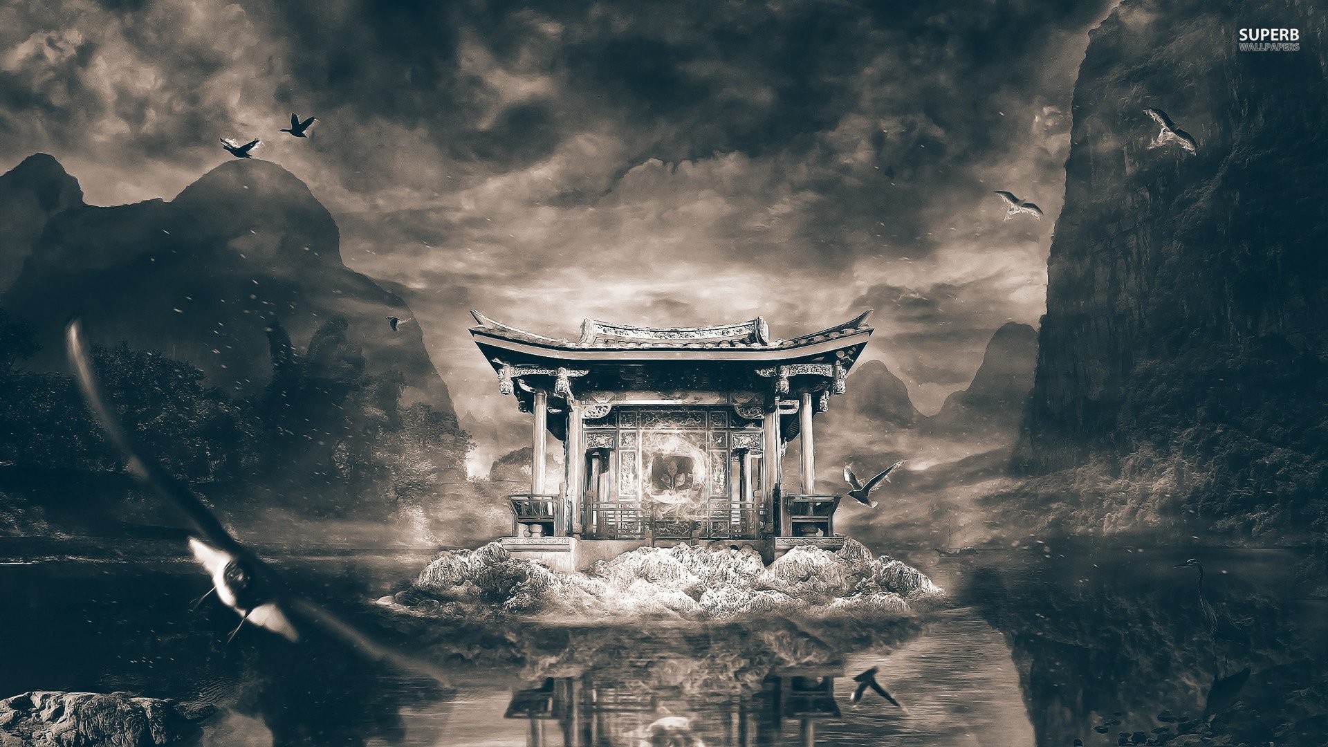 Taoism Wallpapers