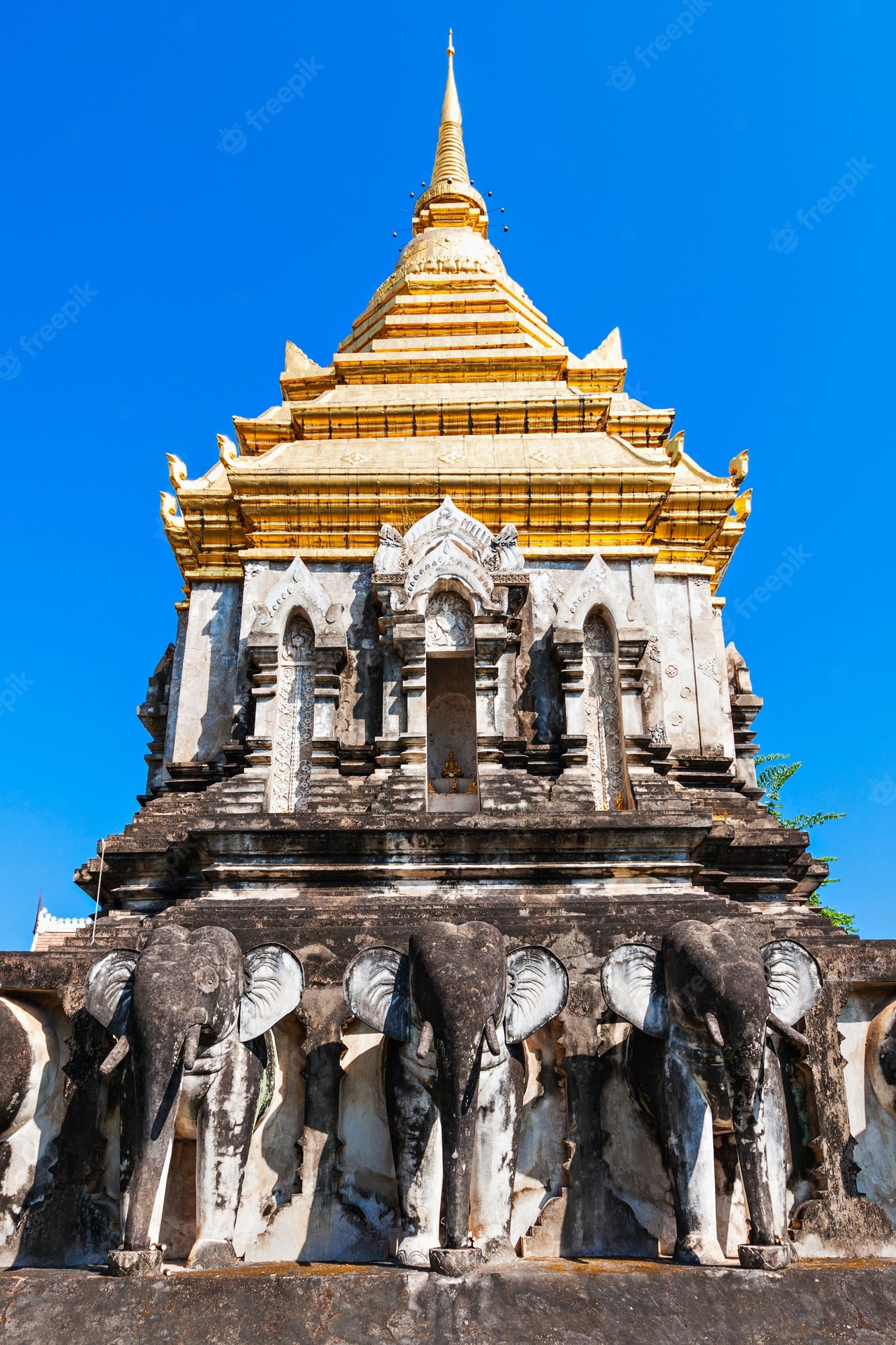 Wat Chiang Man Wallpapers