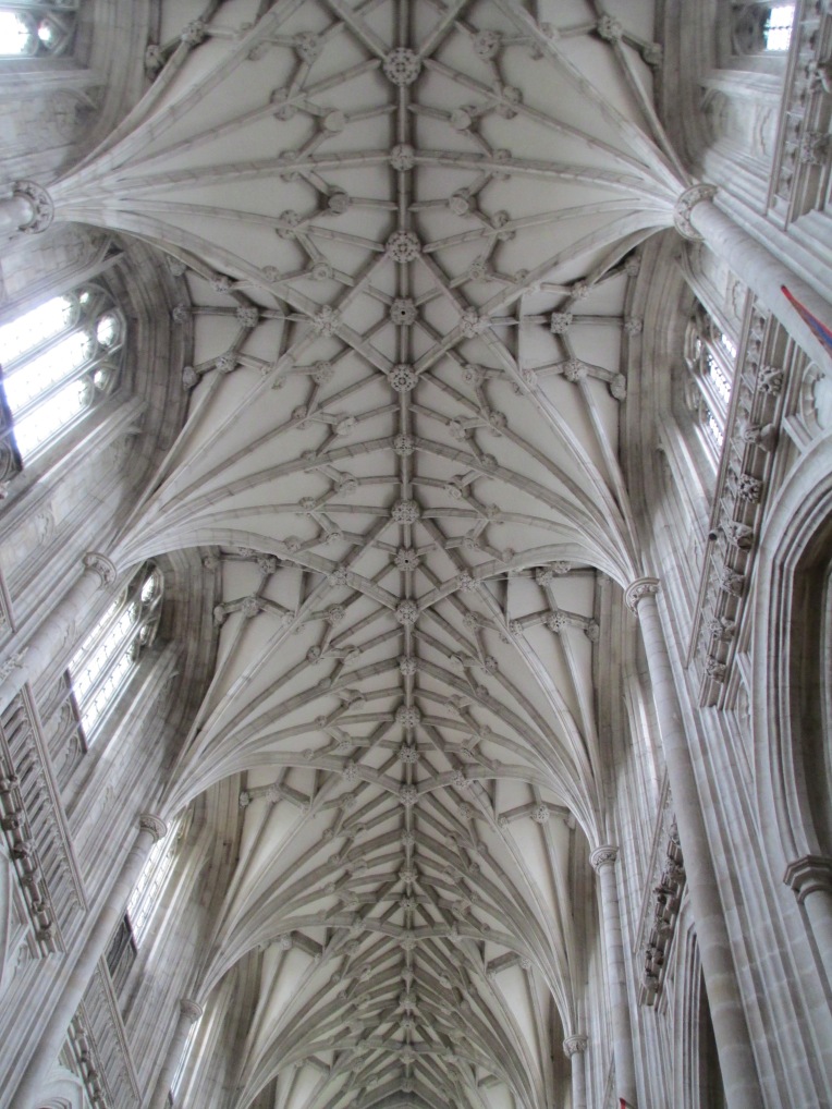Winchester Cathedral Wallpapers